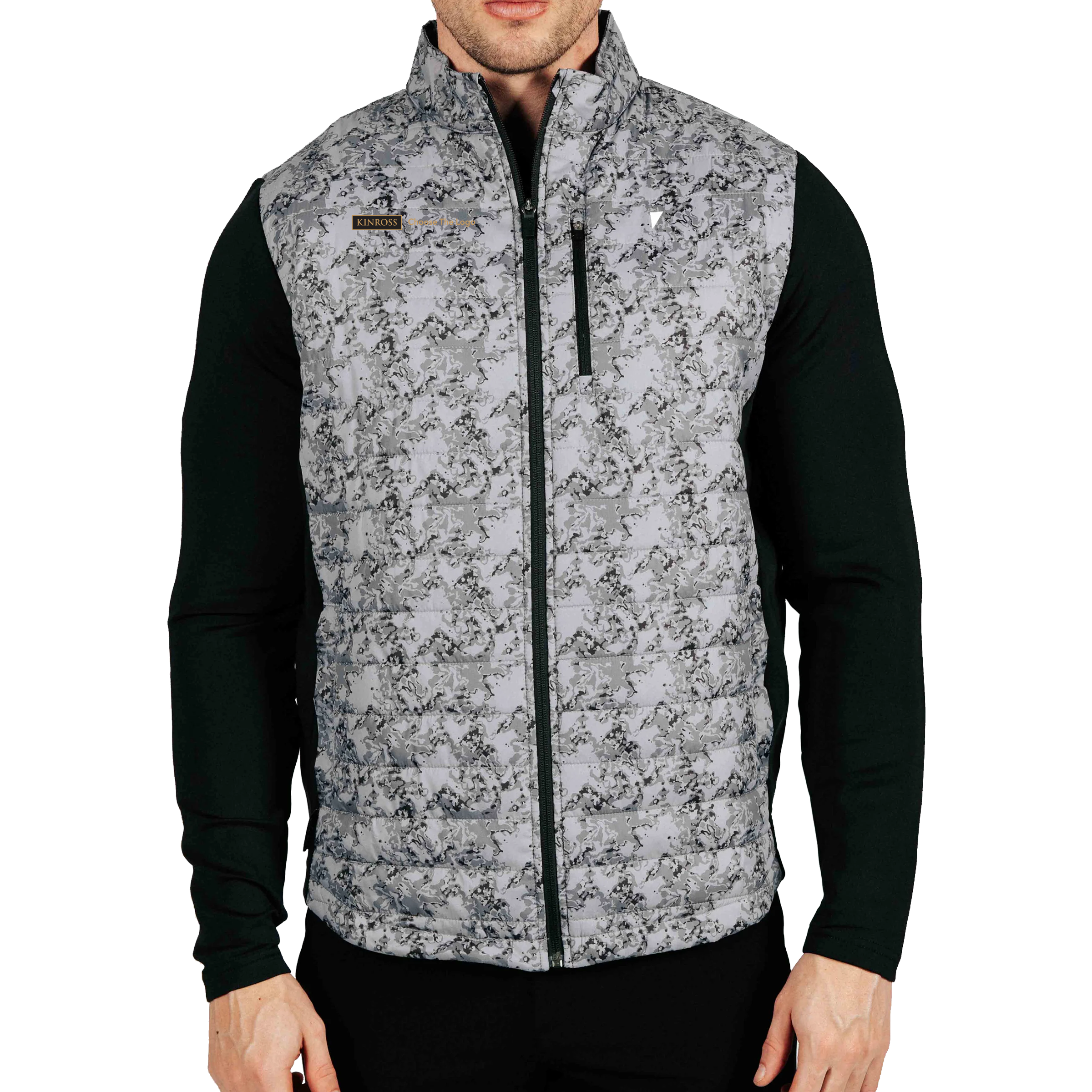 Primo Men's Hybrid Jacket