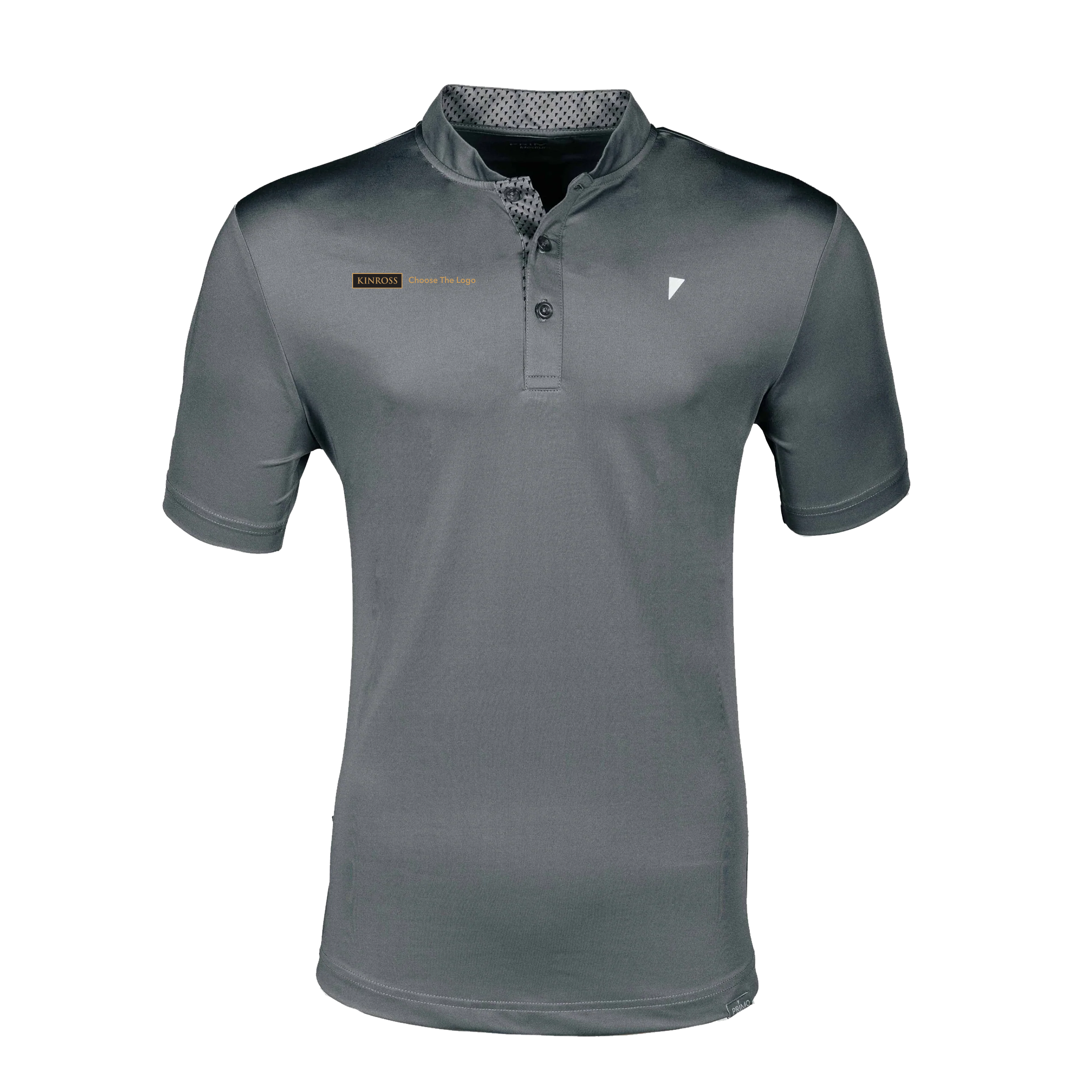 Primo Men's Blade Polo