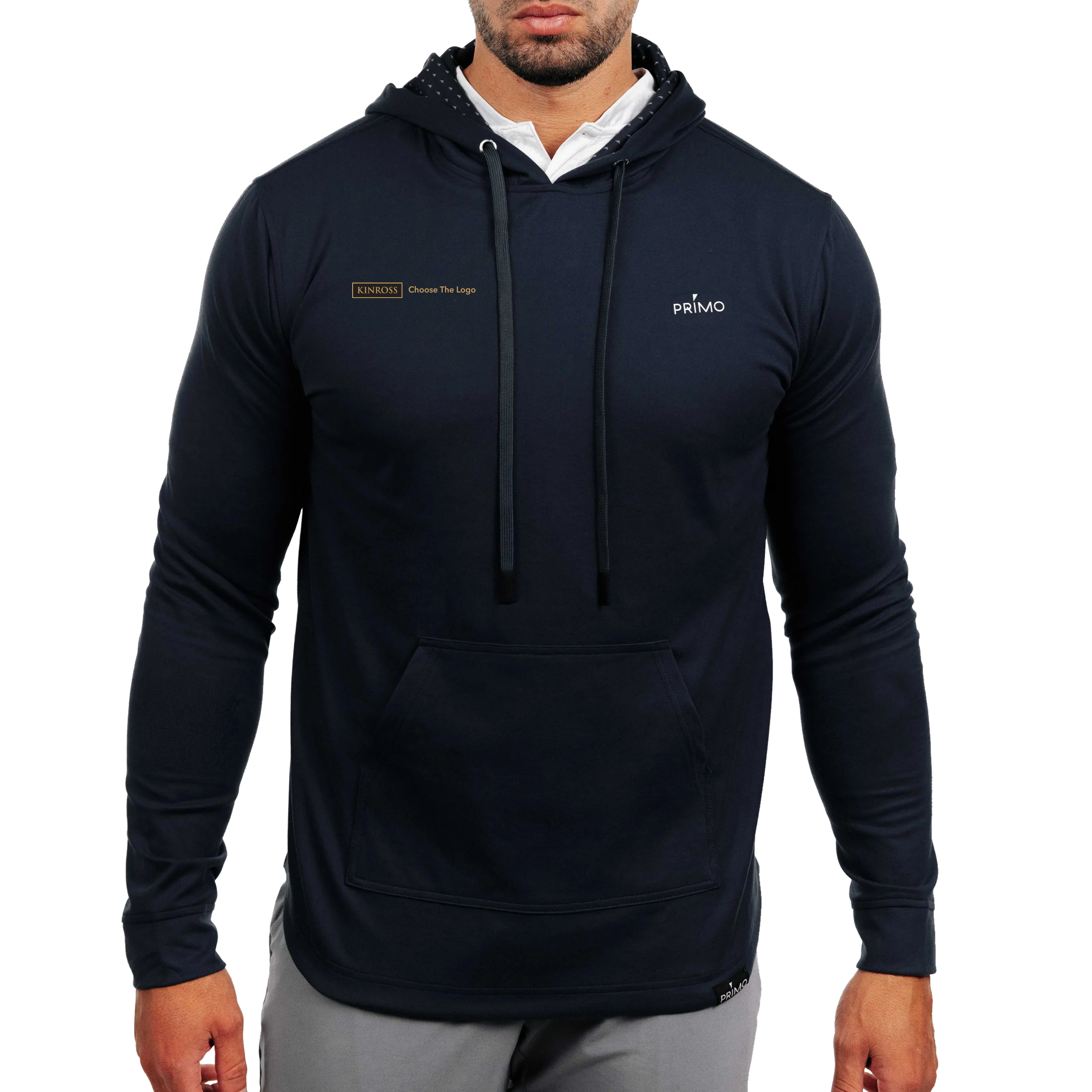 Primo Golf Hoodie