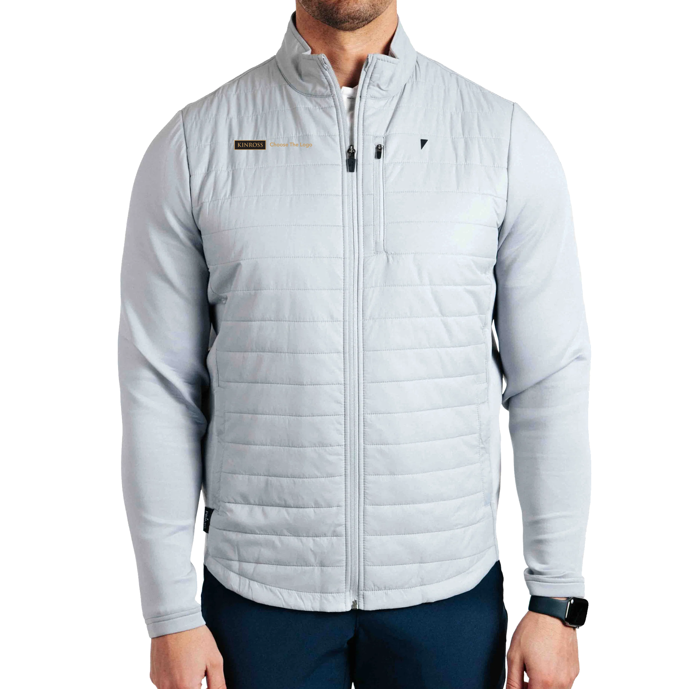 Primo Men's Hybrid Jacket
