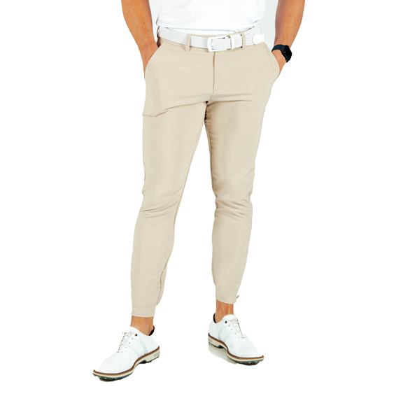 Primo Men's Golf Jogger