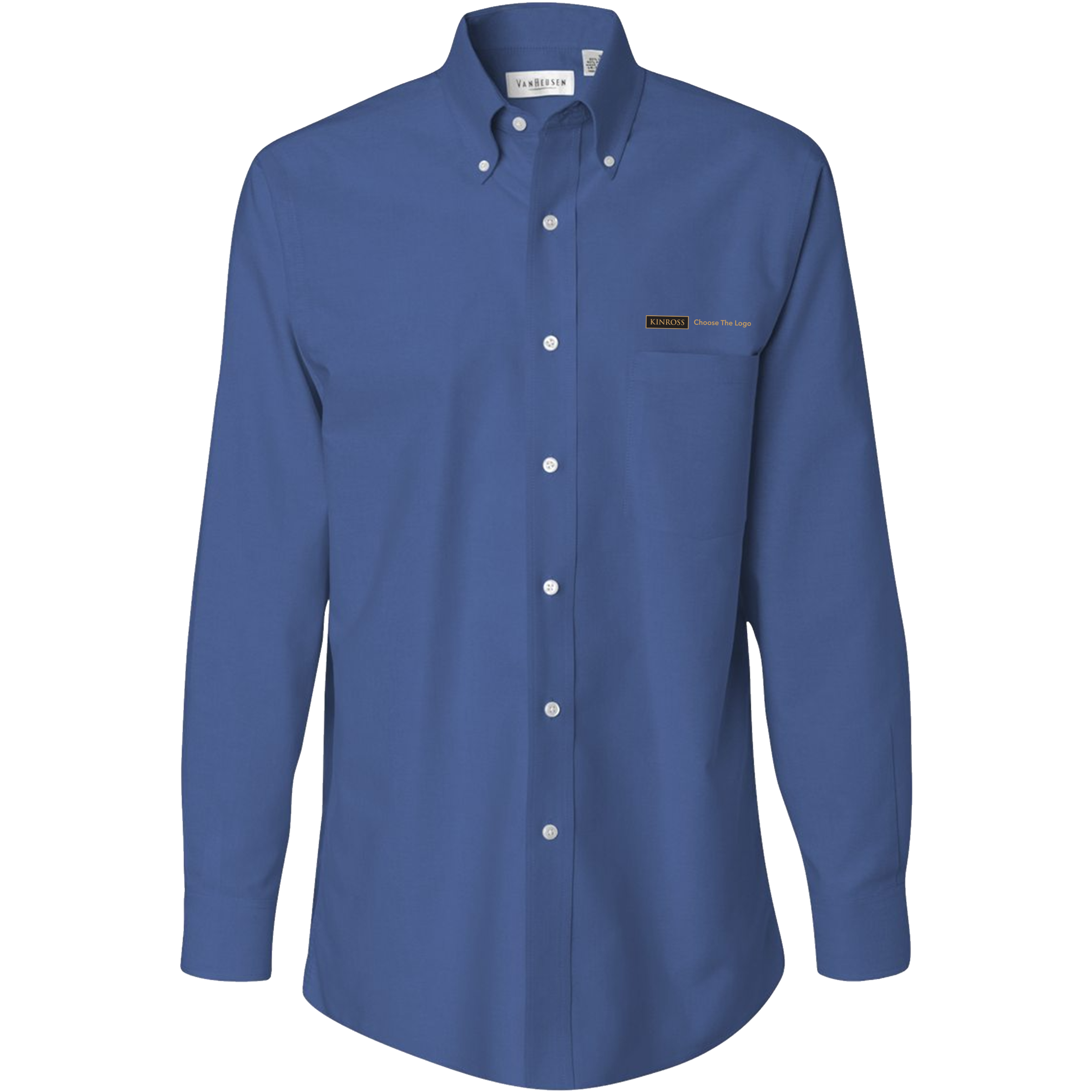 Van Heusen - Oxford Shirt