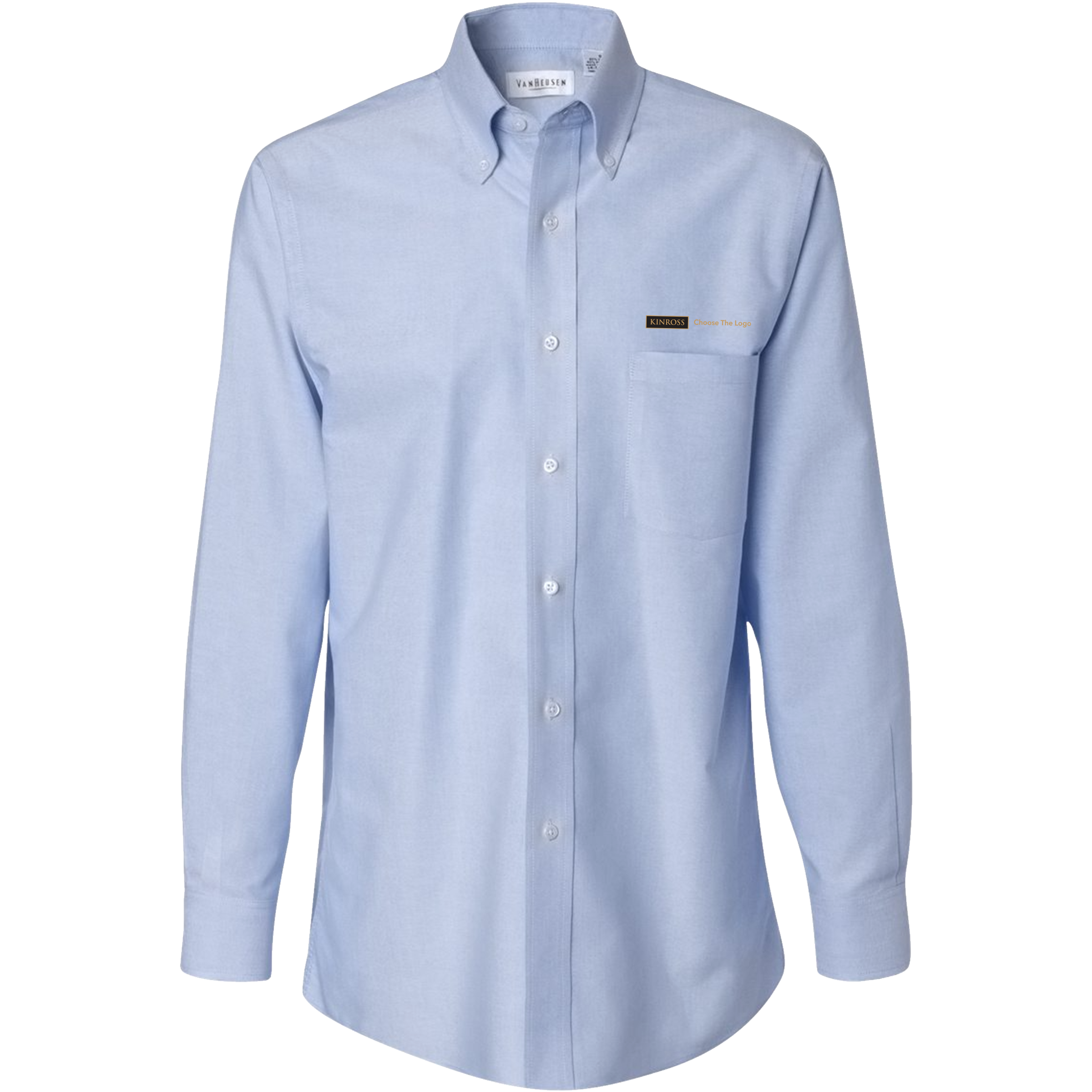 Van Heusen - Oxford Shirt