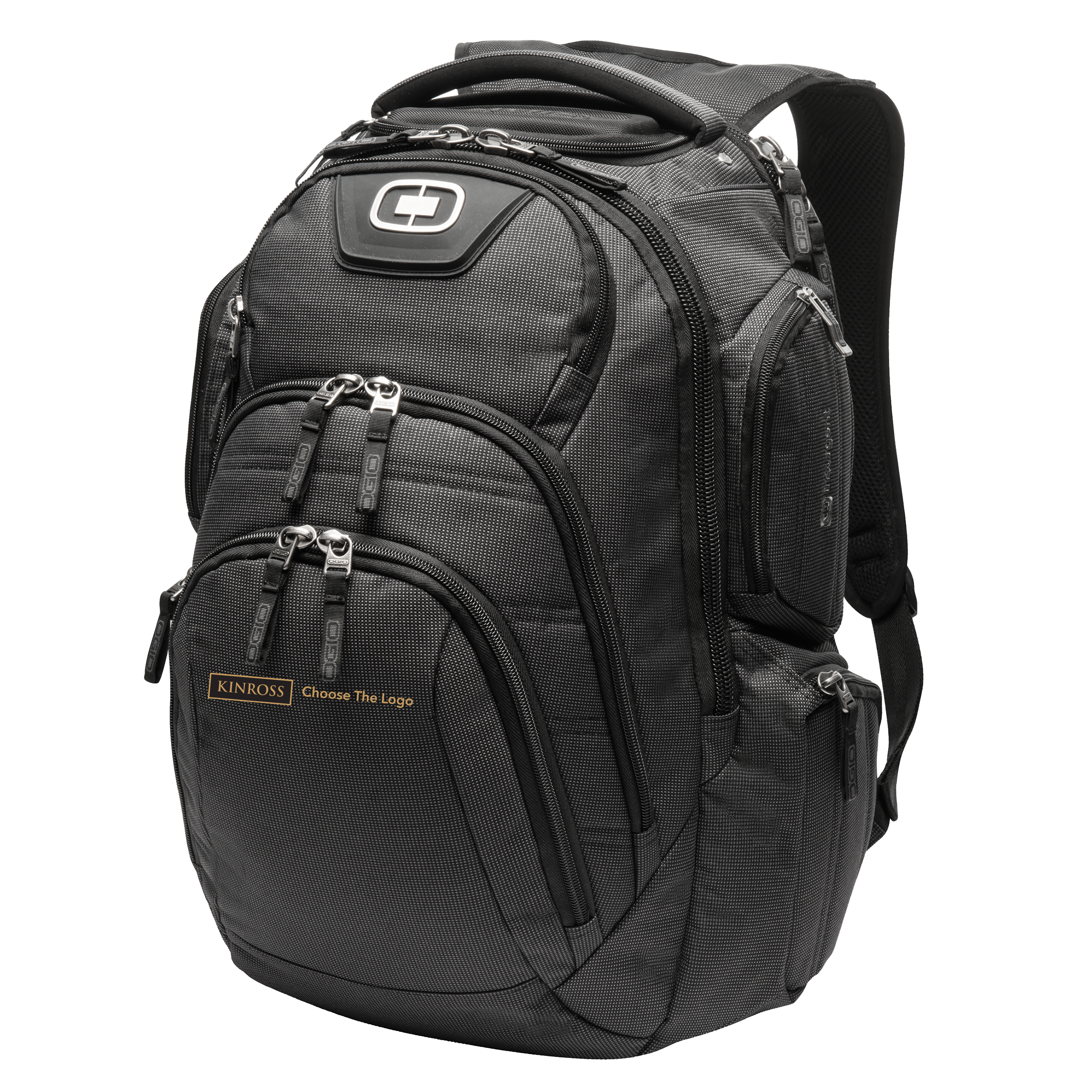 OGIO Surge RSS Pack ns