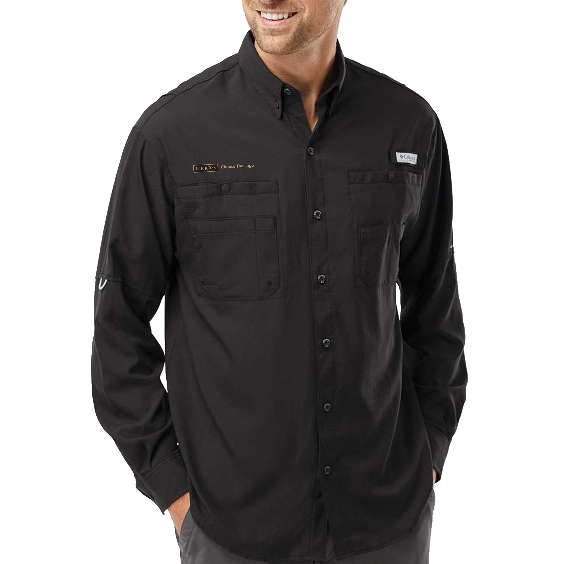 Columbia - PFG Tamiami™ II Long Sleeve Shirt