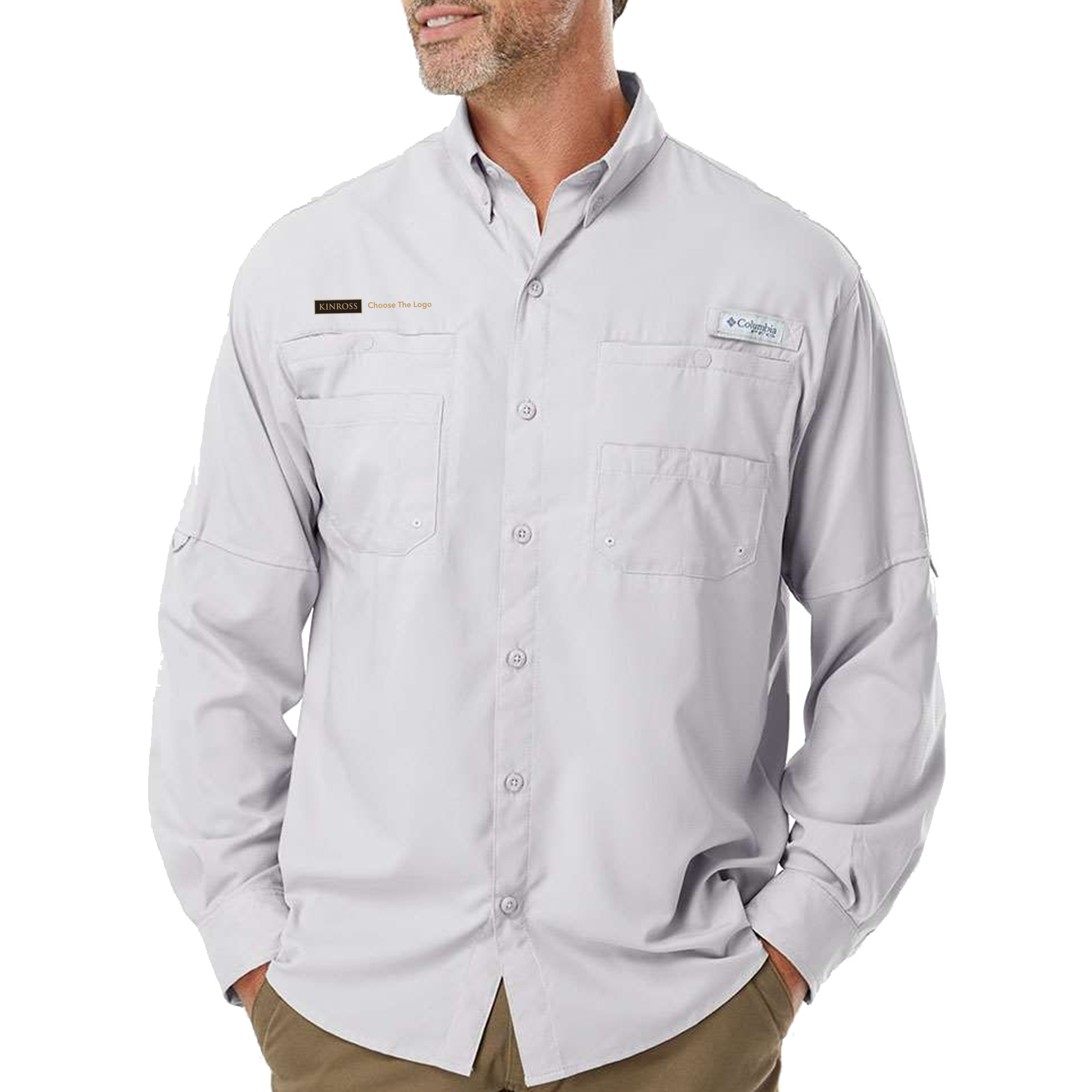 Columbia - PFG Tamiami™ II Long Sleeve Shirt