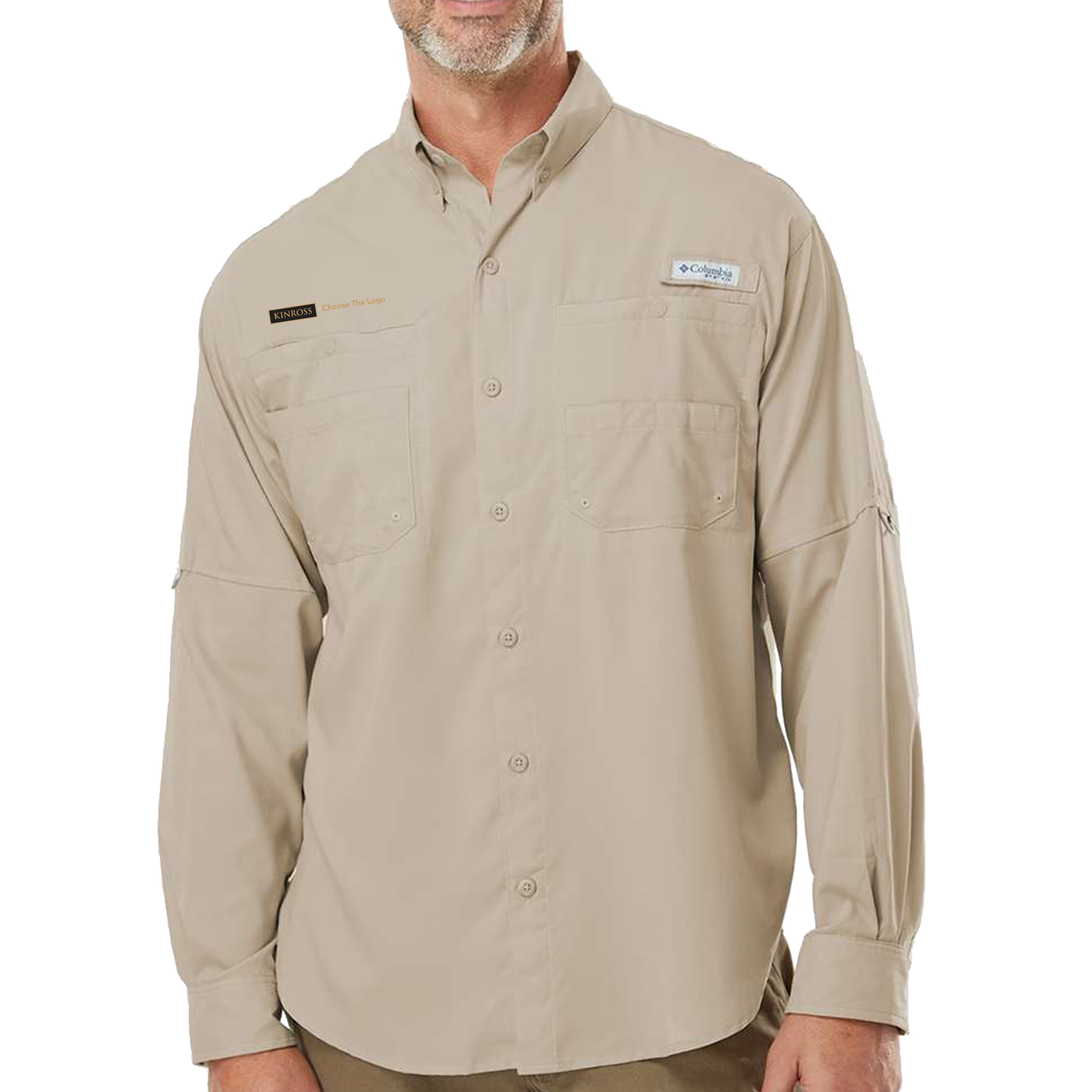 Columbia - PFG Tamiami™ II Long Sleeve Shirt