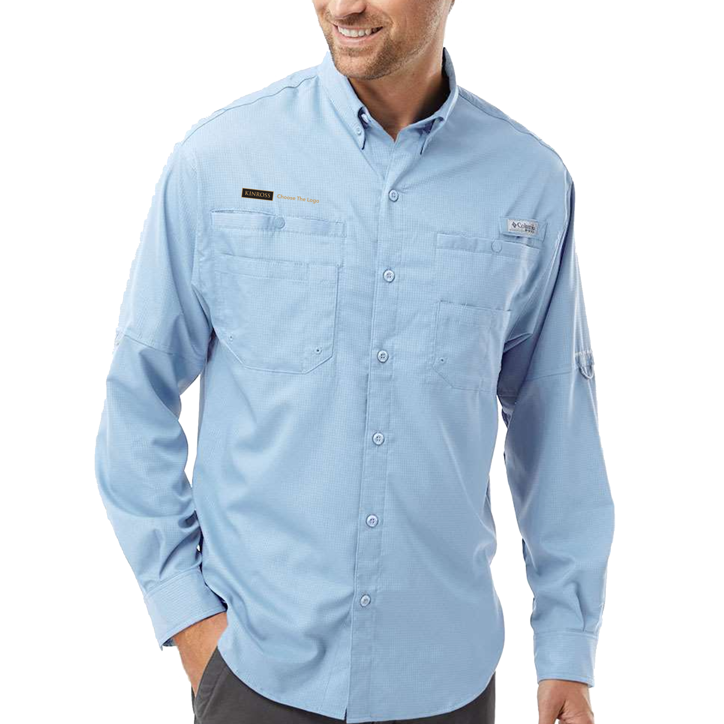 Columbia - PFG Tamiami™ II Long Sleeve Shirt