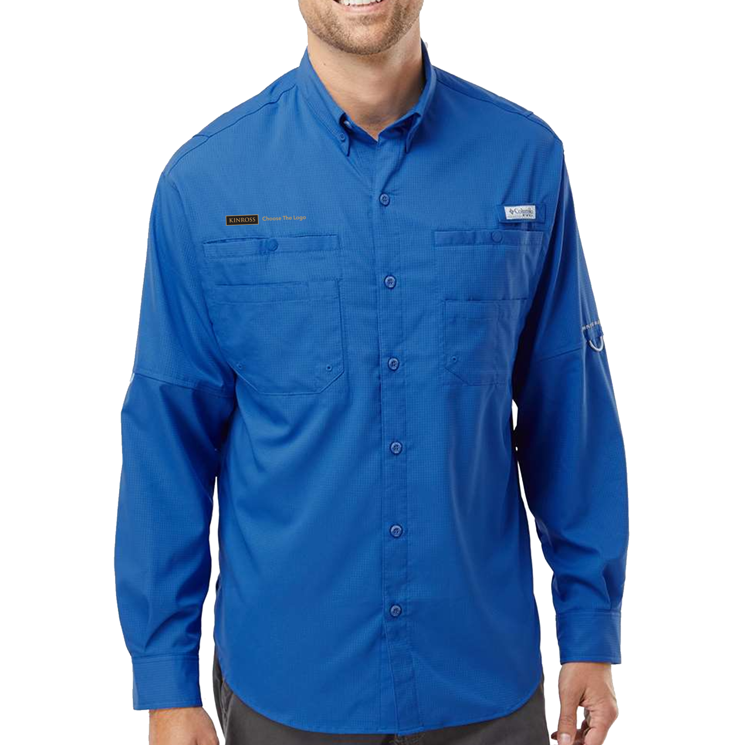 Columbia - PFG Tamiami™ II Long Sleeve Shirt