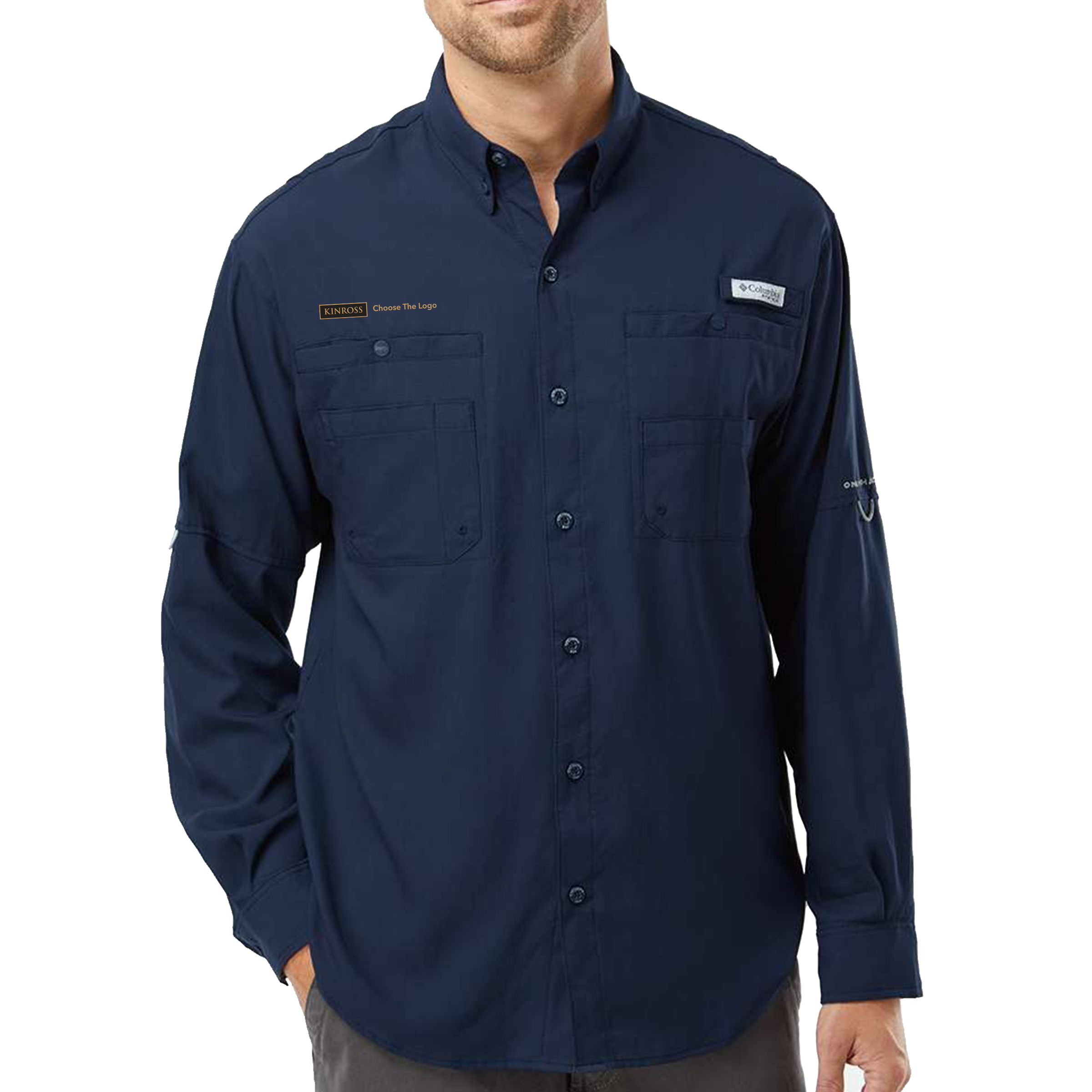 Columbia - PFG Tamiami™ II Long Sleeve Shirt