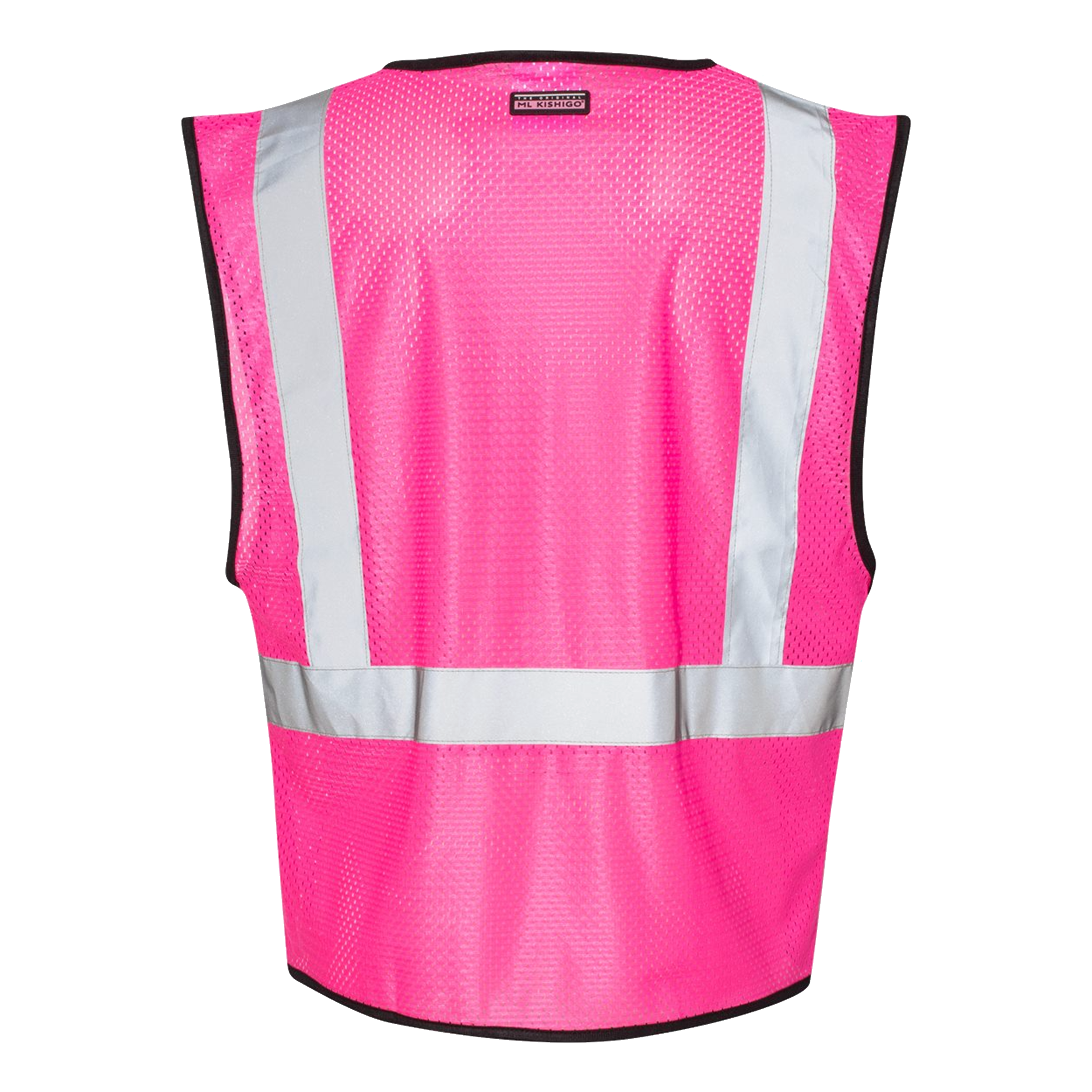 Kishigo - EV Series® Enhanced Visibility Non-ANSI Vest