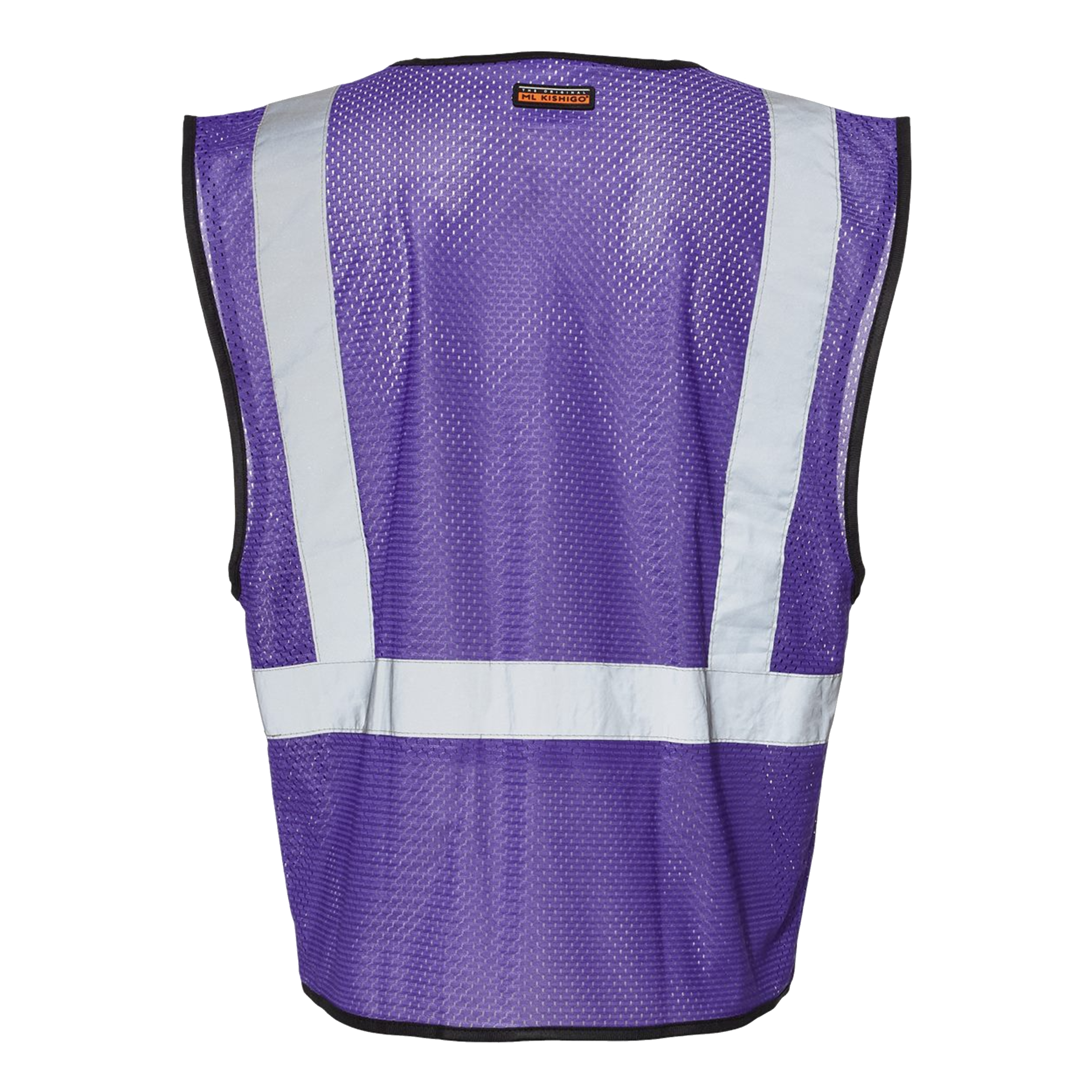 Kishigo - EV Series® Enhanced Visibility Non-ANSI Vest