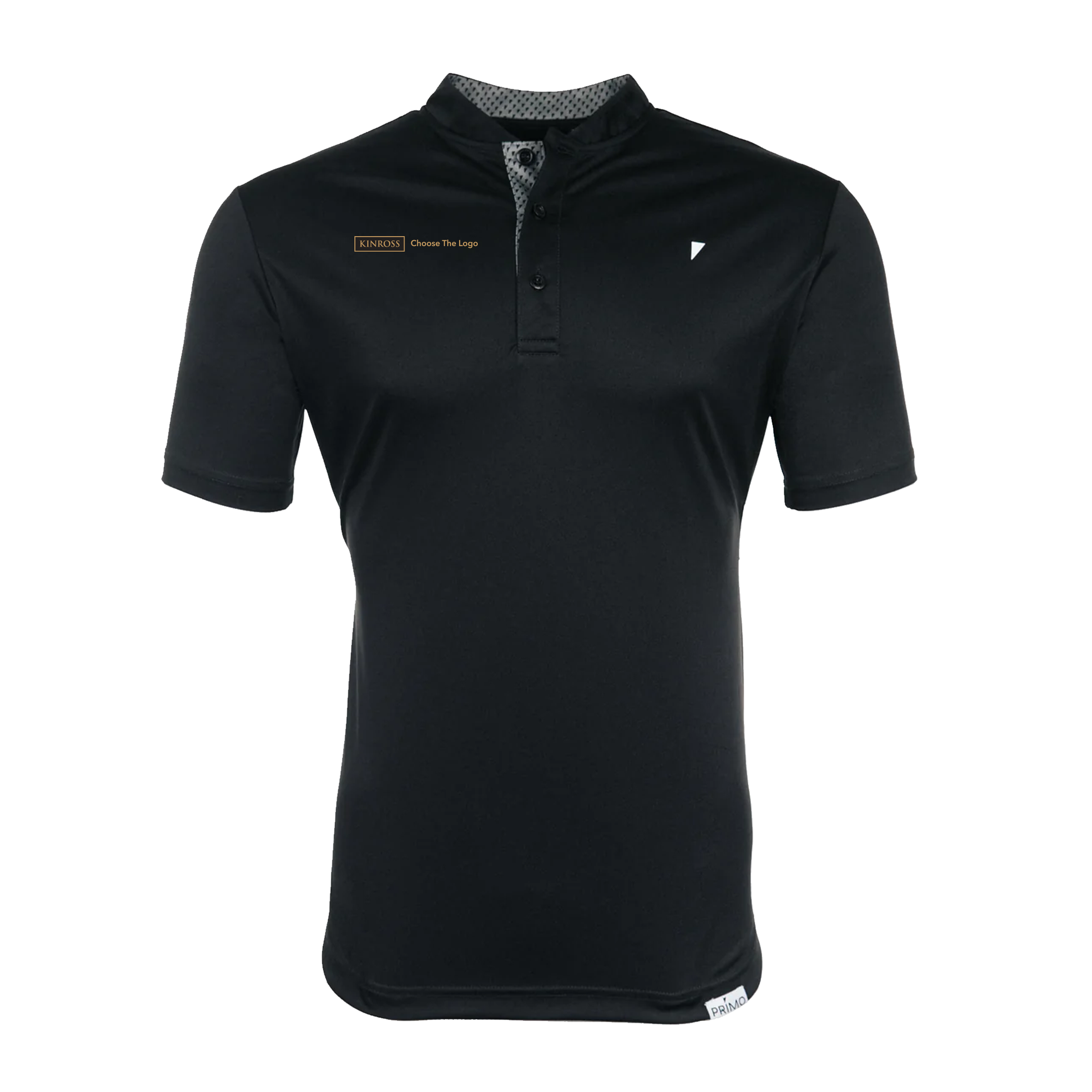 Primo Men's Blade Polo