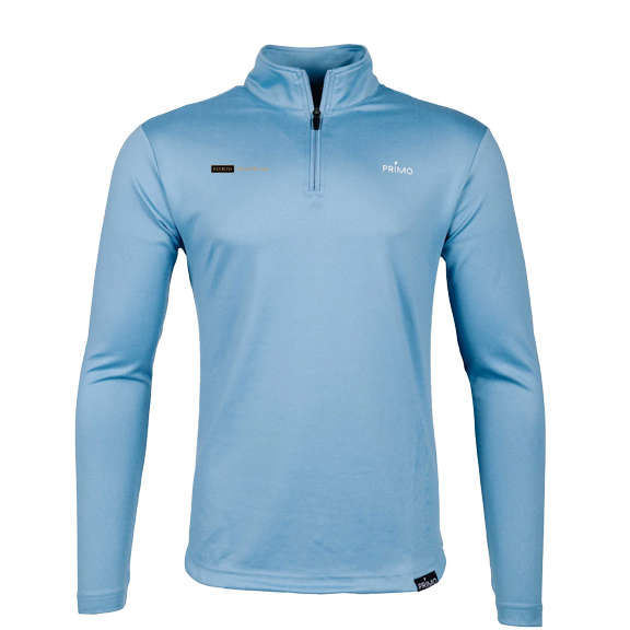 Primo Men's Classic Quarter Zip