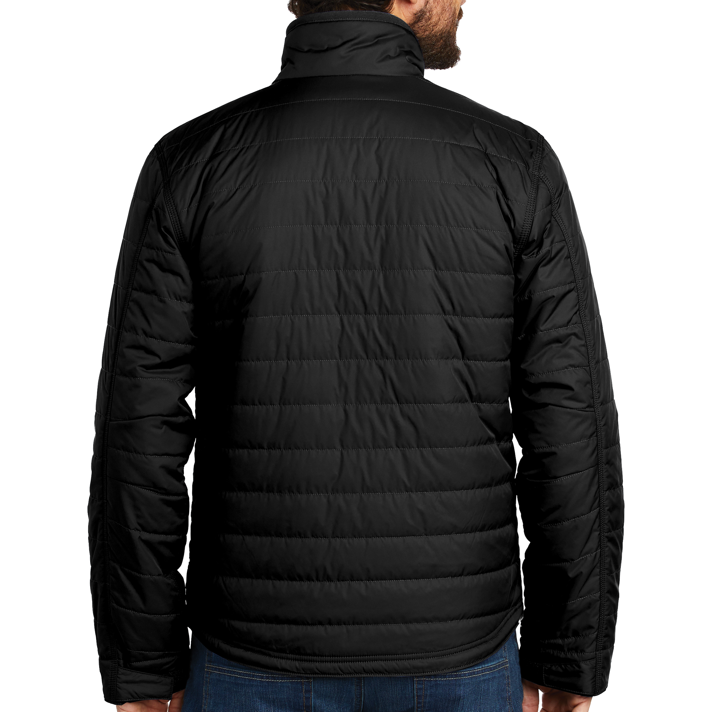 Carhartt Gilliam Jacket - Bald Mountain FYS