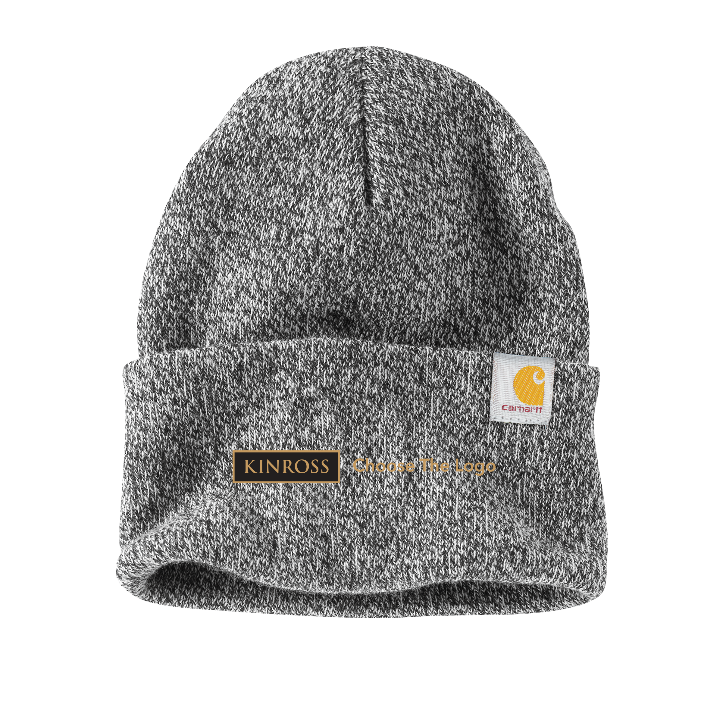 Carhartt Acrylic Watch Hat