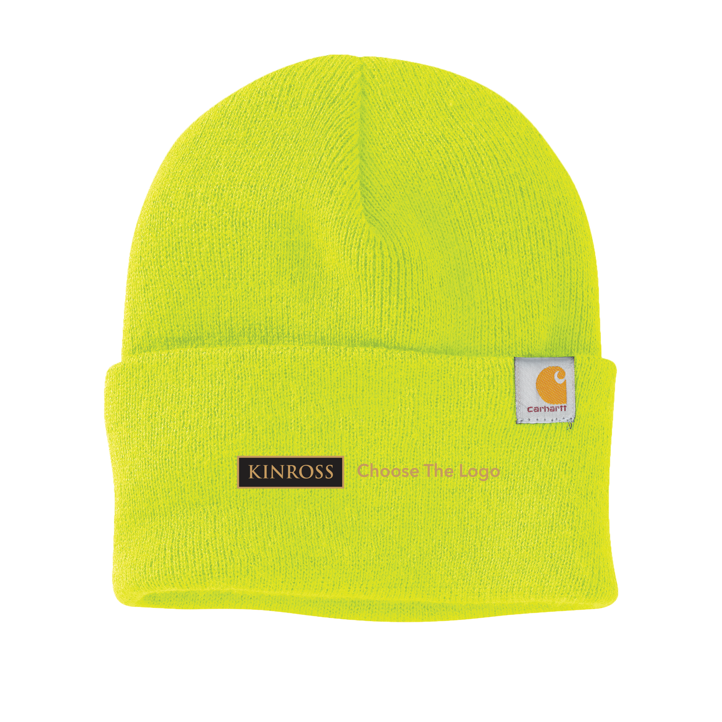 Carhartt Acrylic Watch Hat