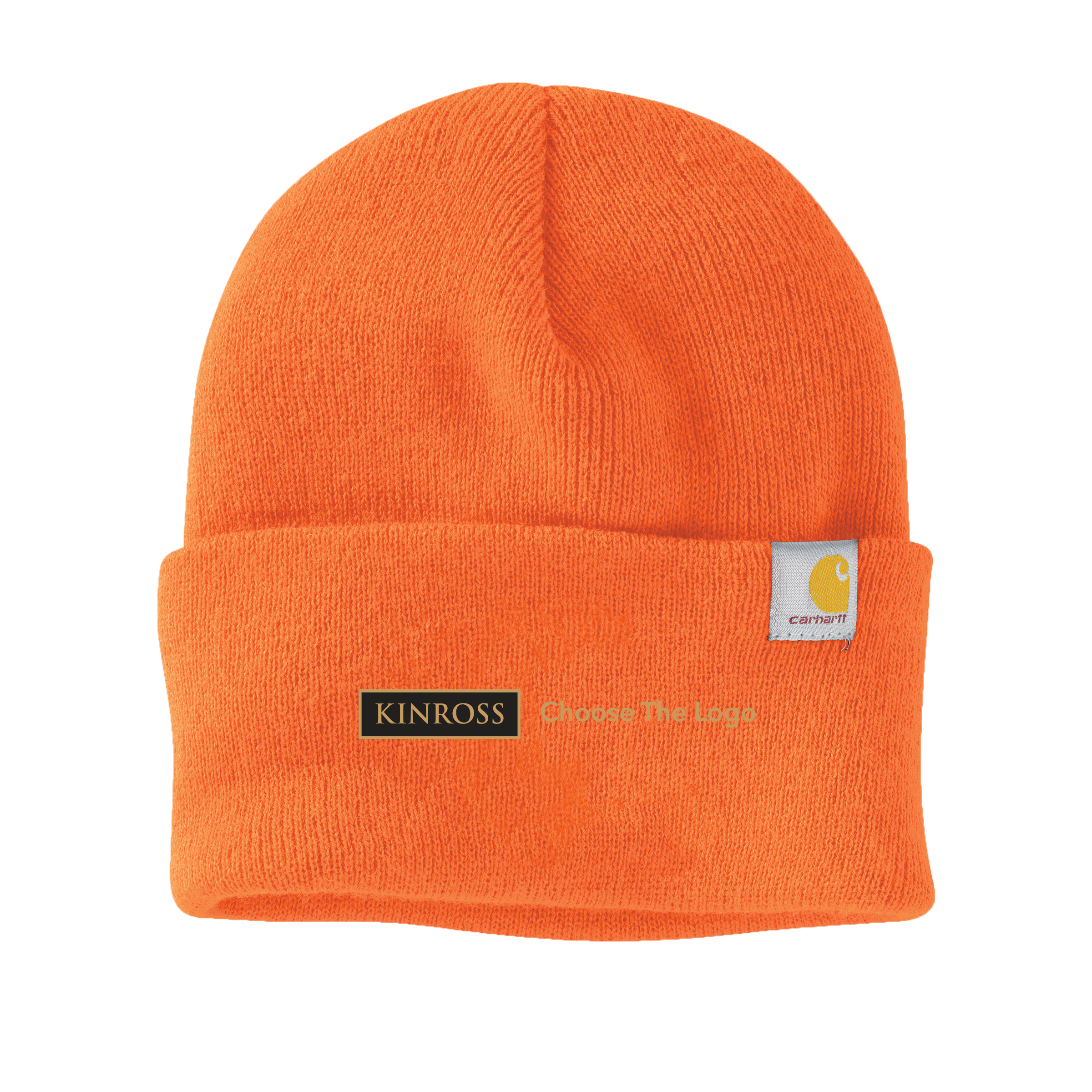 Carhartt Acrylic Watch Hat