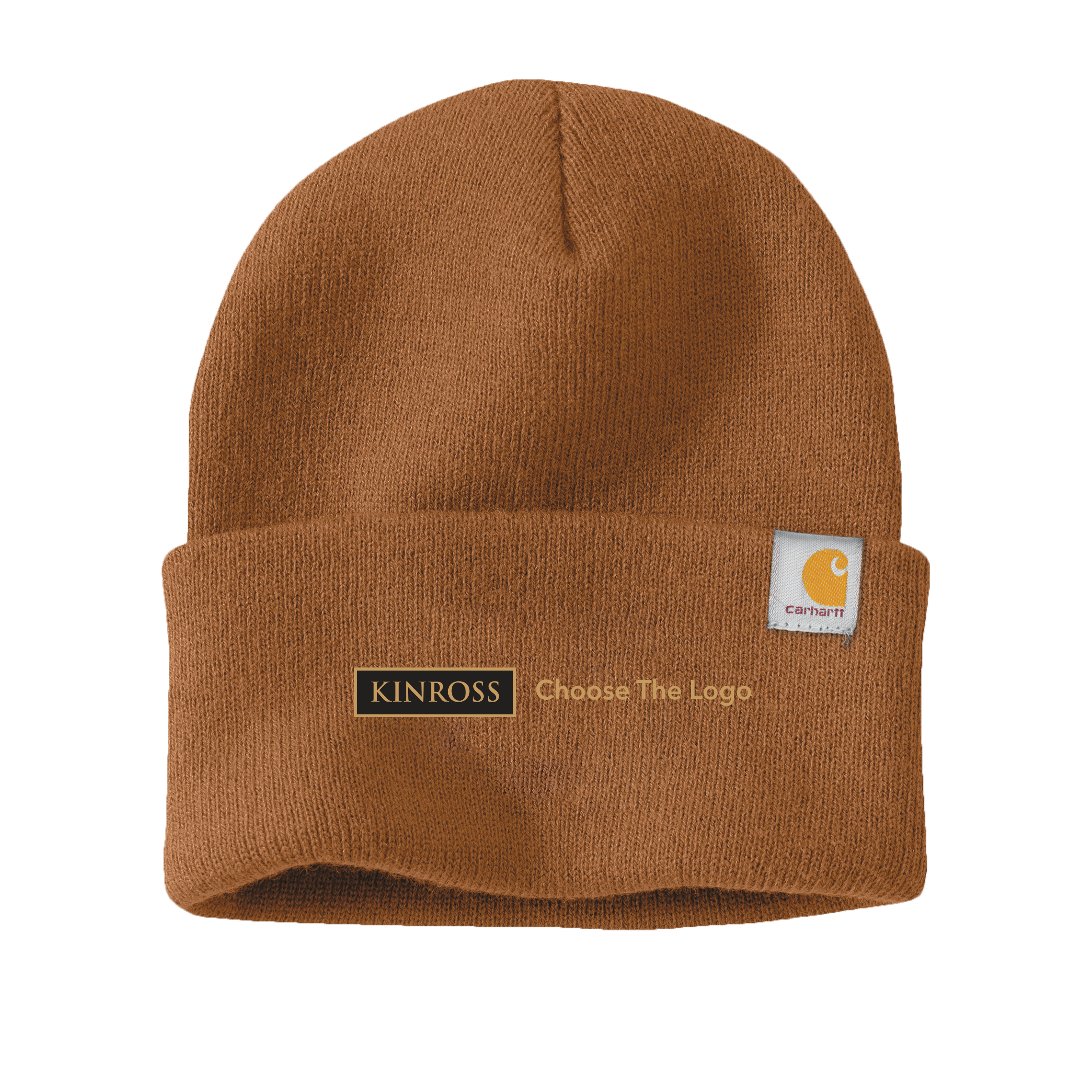 Carhartt Acrylic Watch Hat