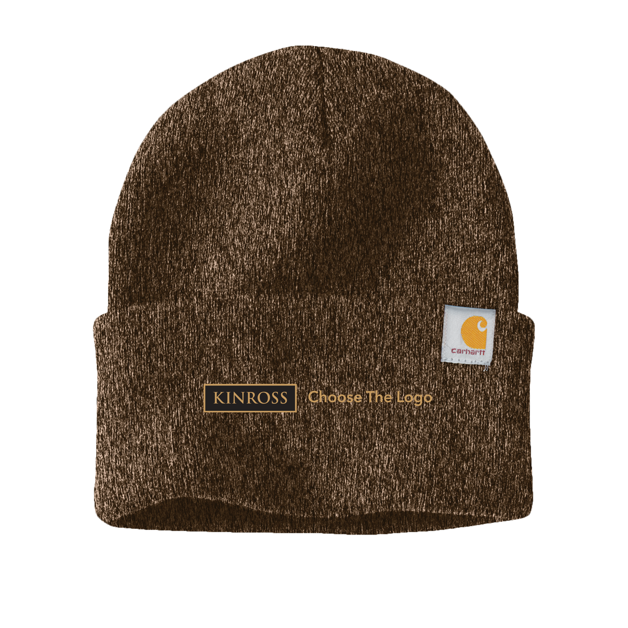 Carhartt Acrylic Watch Hat