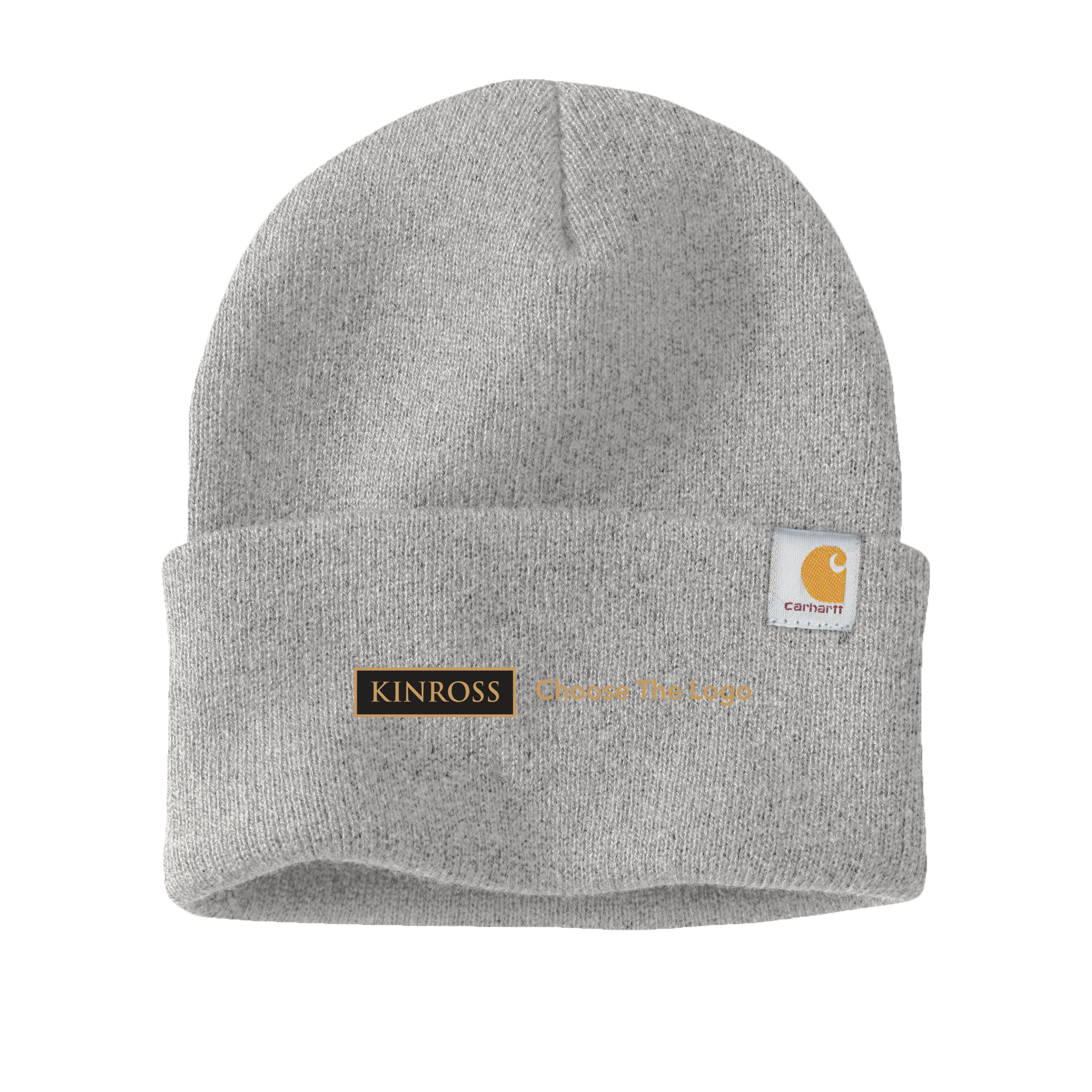 Carhartt Acrylic Watch Hat