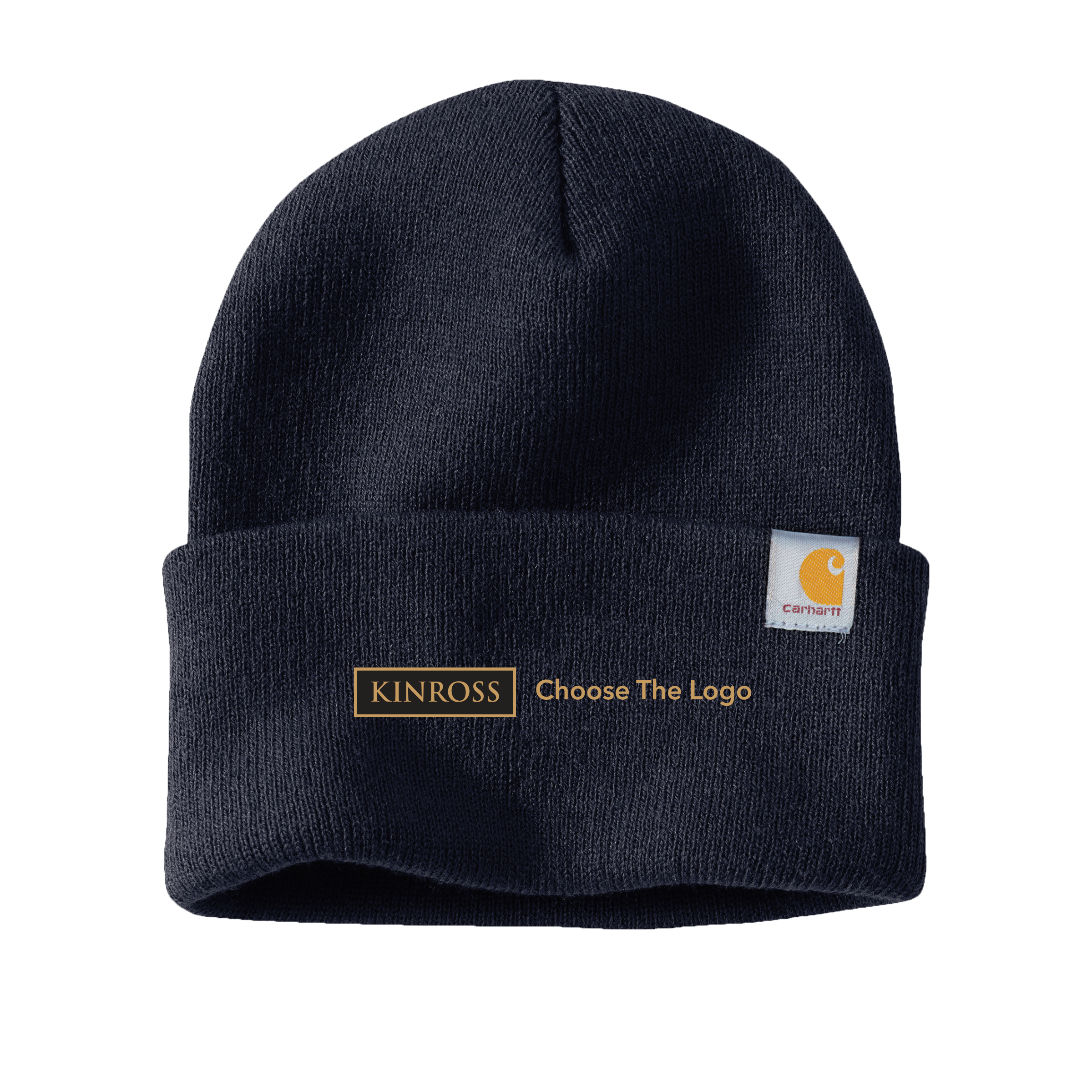 Carhartt Acrylic Watch Hat