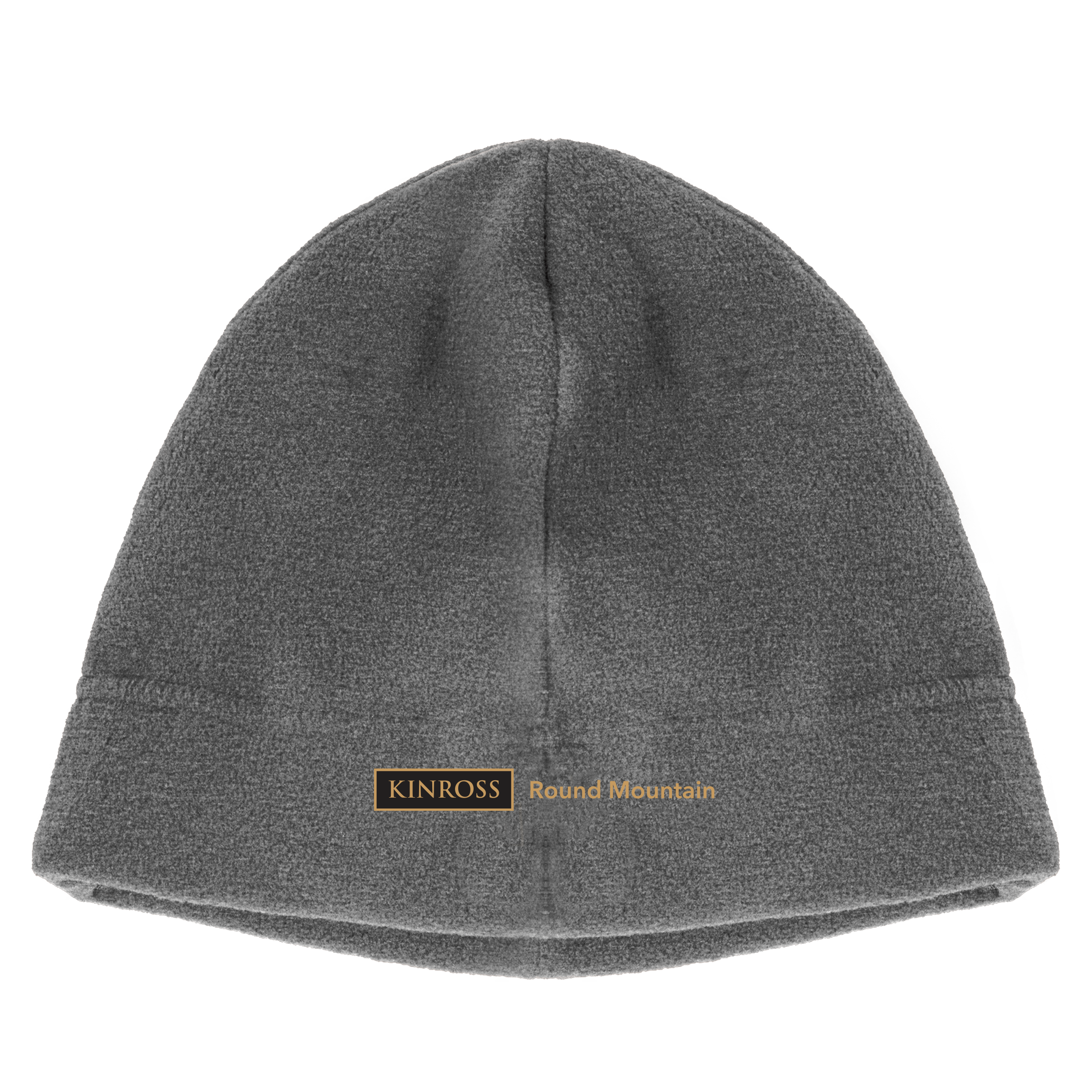 Carhartt Fleece Hat - Safety Excellence - Round Mountain