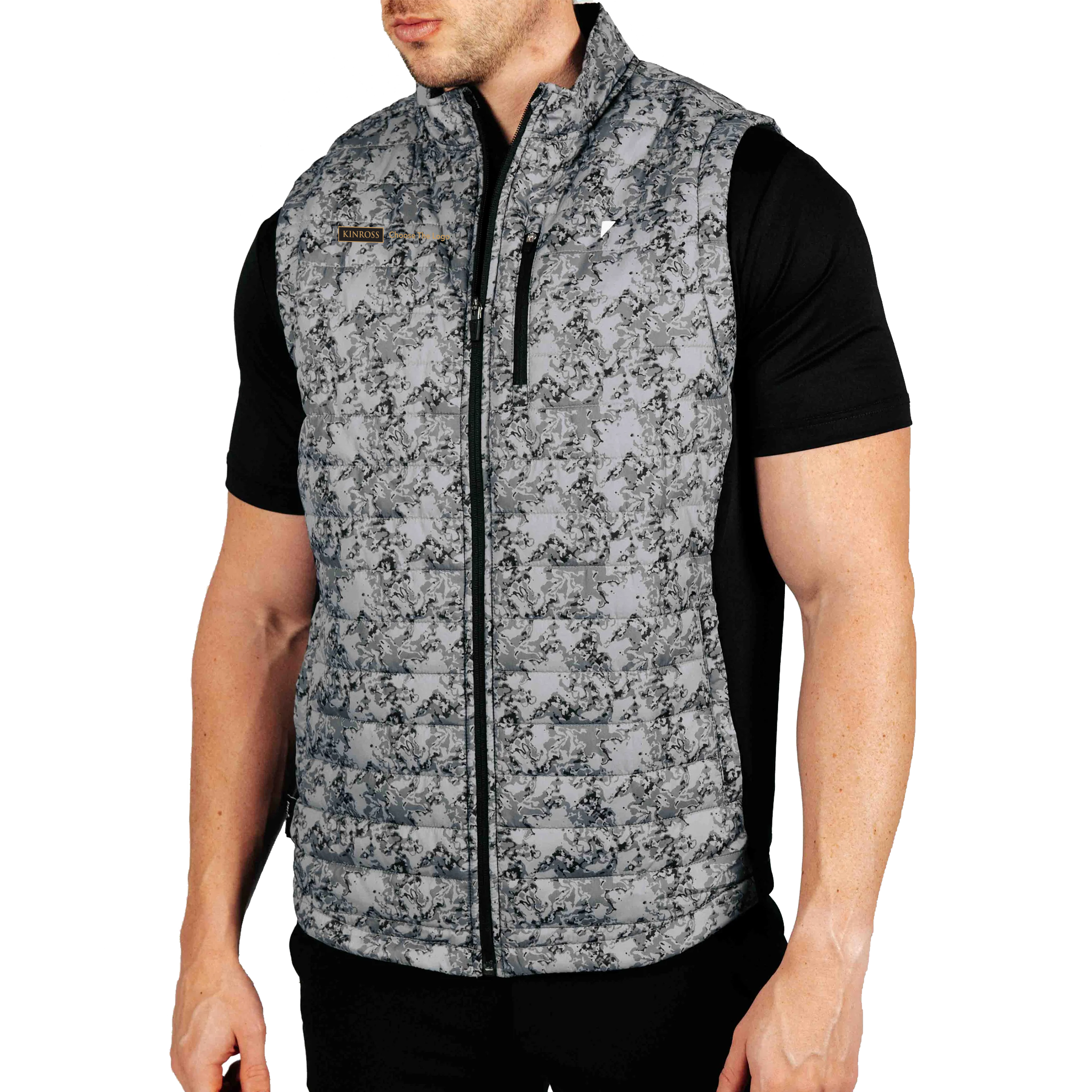 Primo Men's Vest