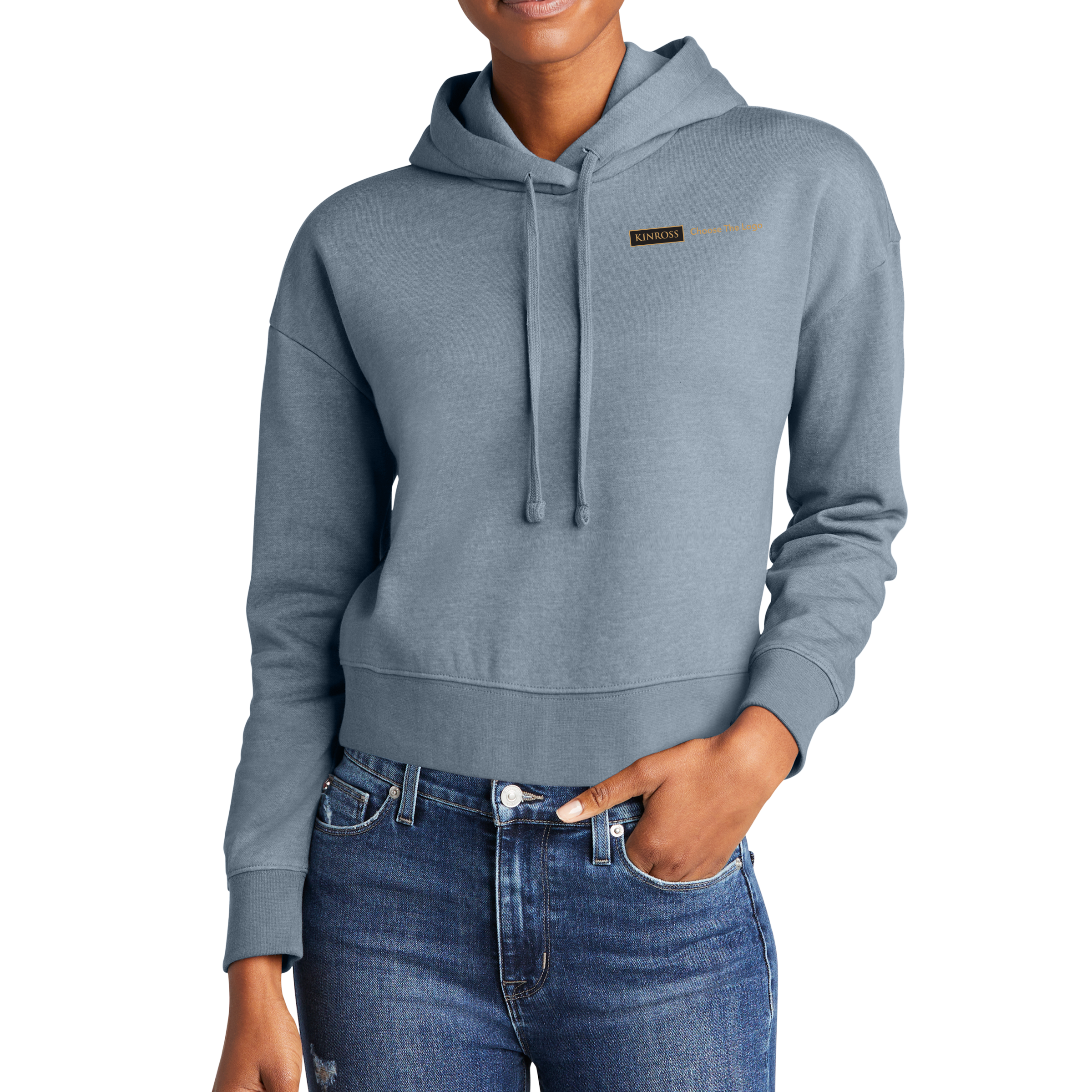 District® Women’s V.I.T.™ Fleece Hoodie