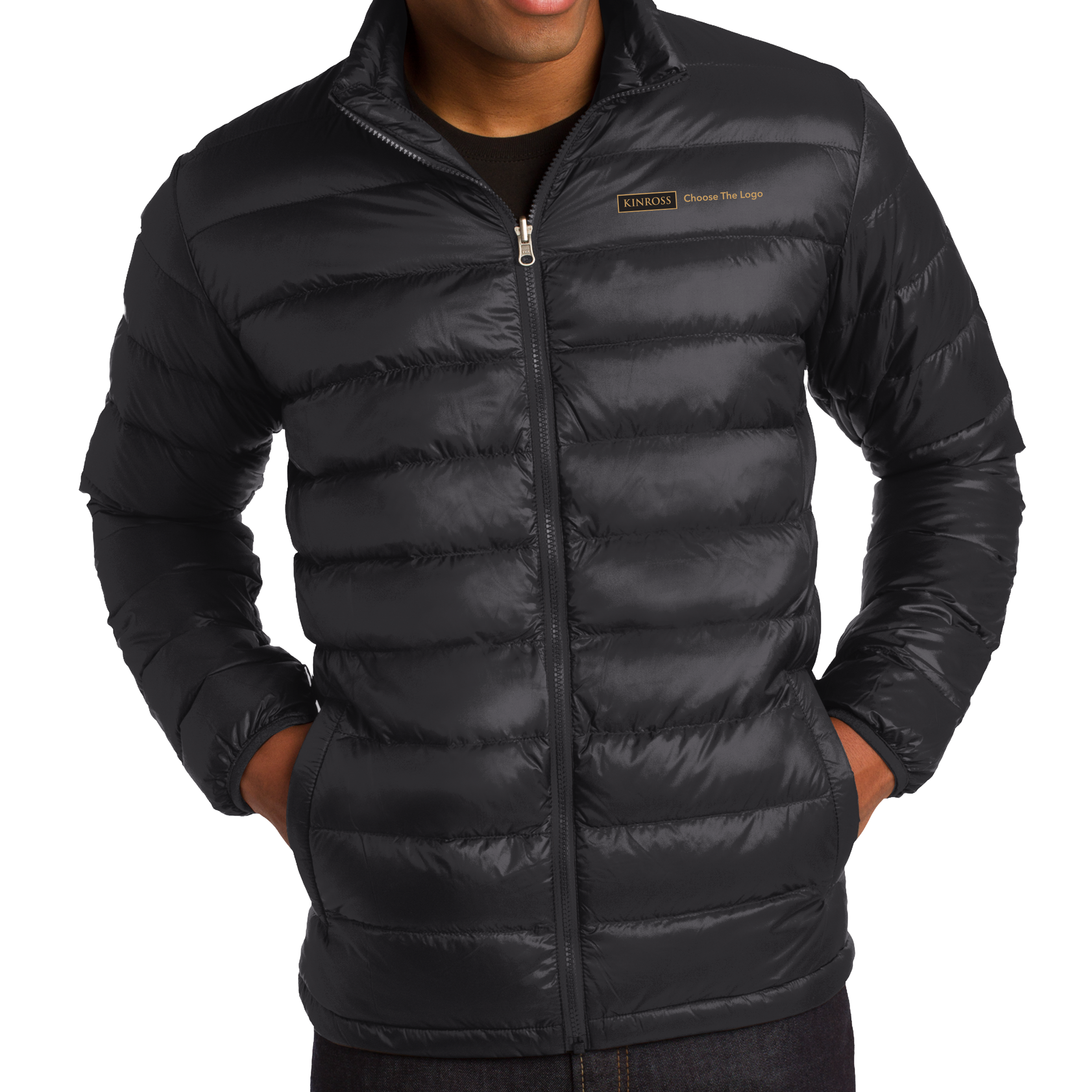 Port Authority Down Jacket