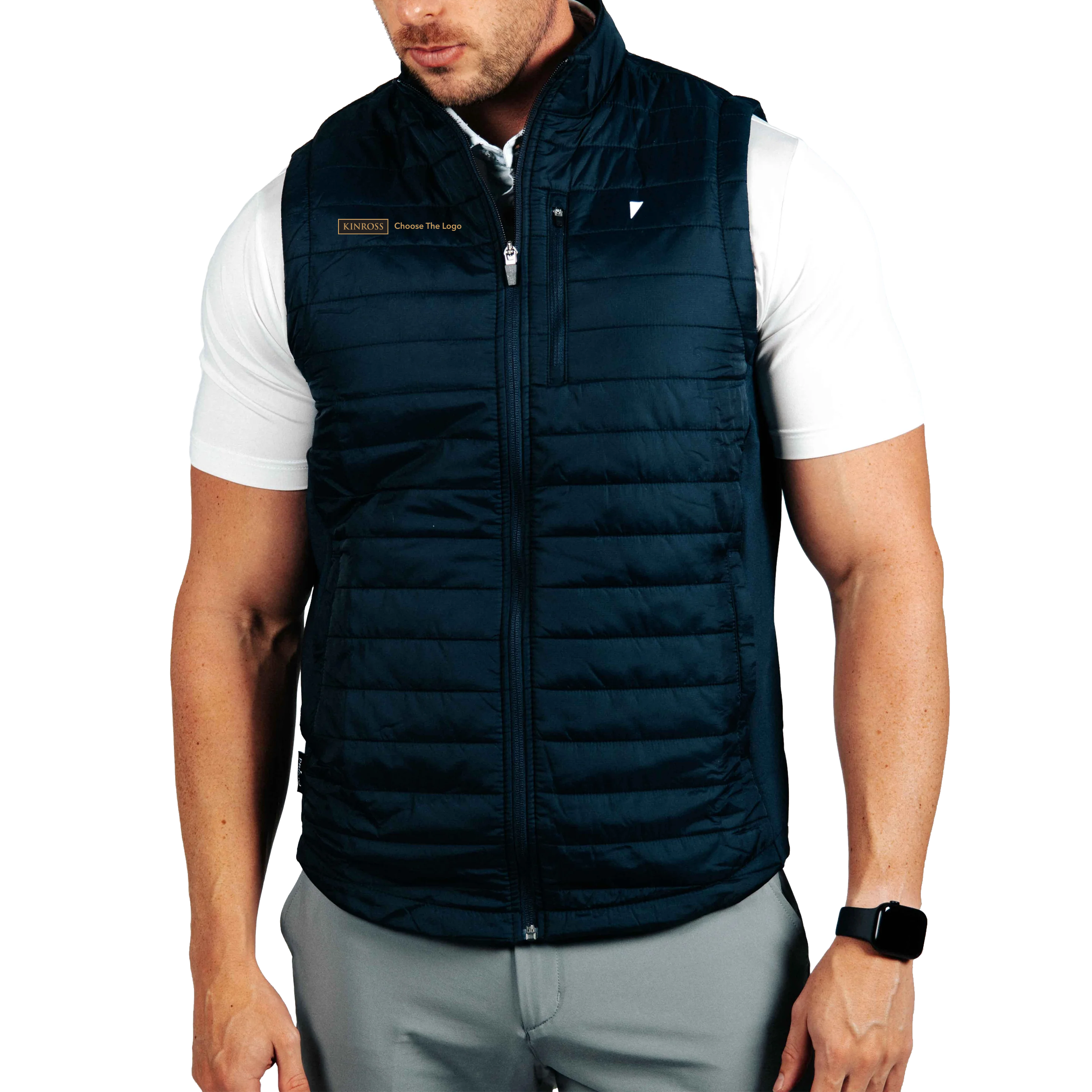 Primo Men's Vest