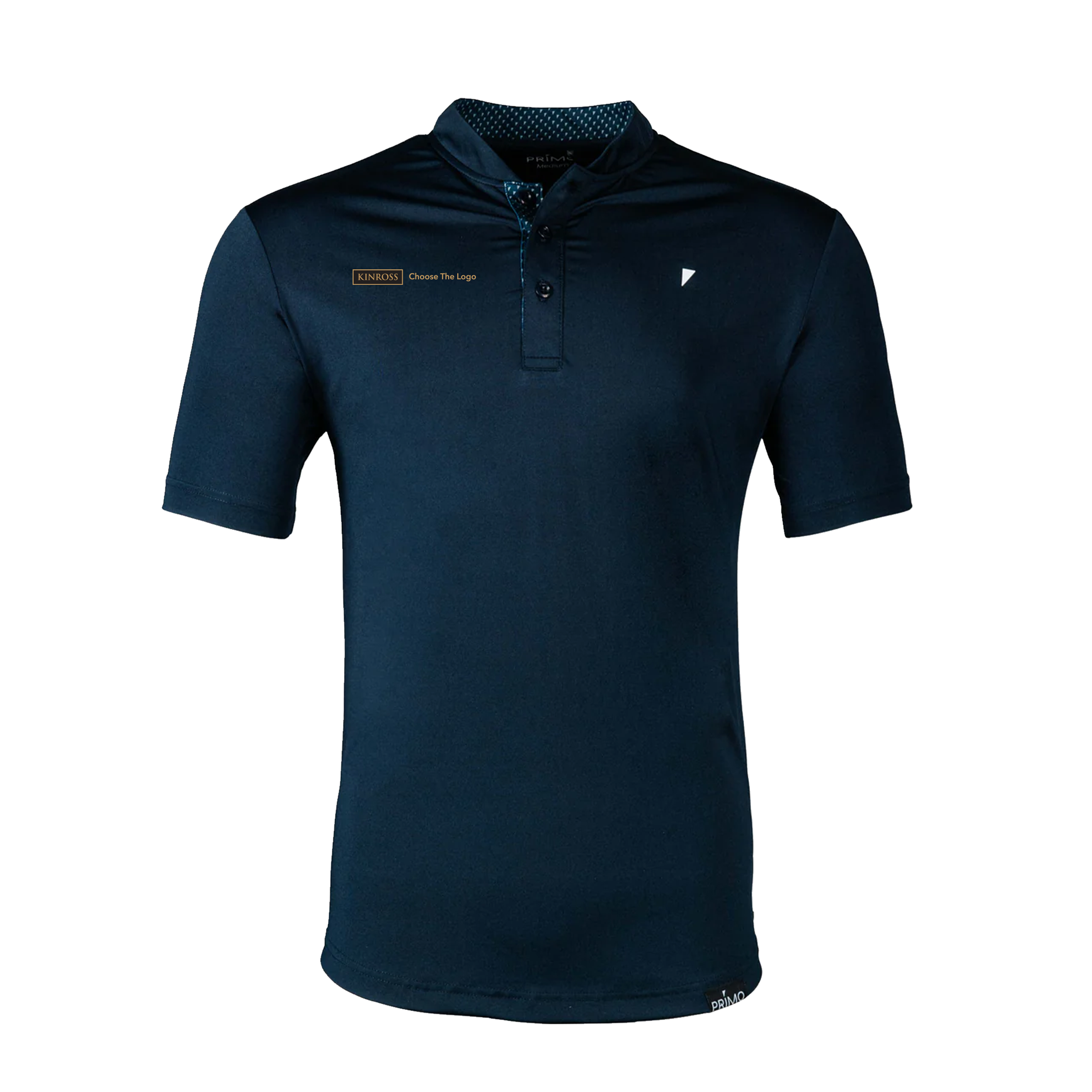 Primo Men's Blade Polo