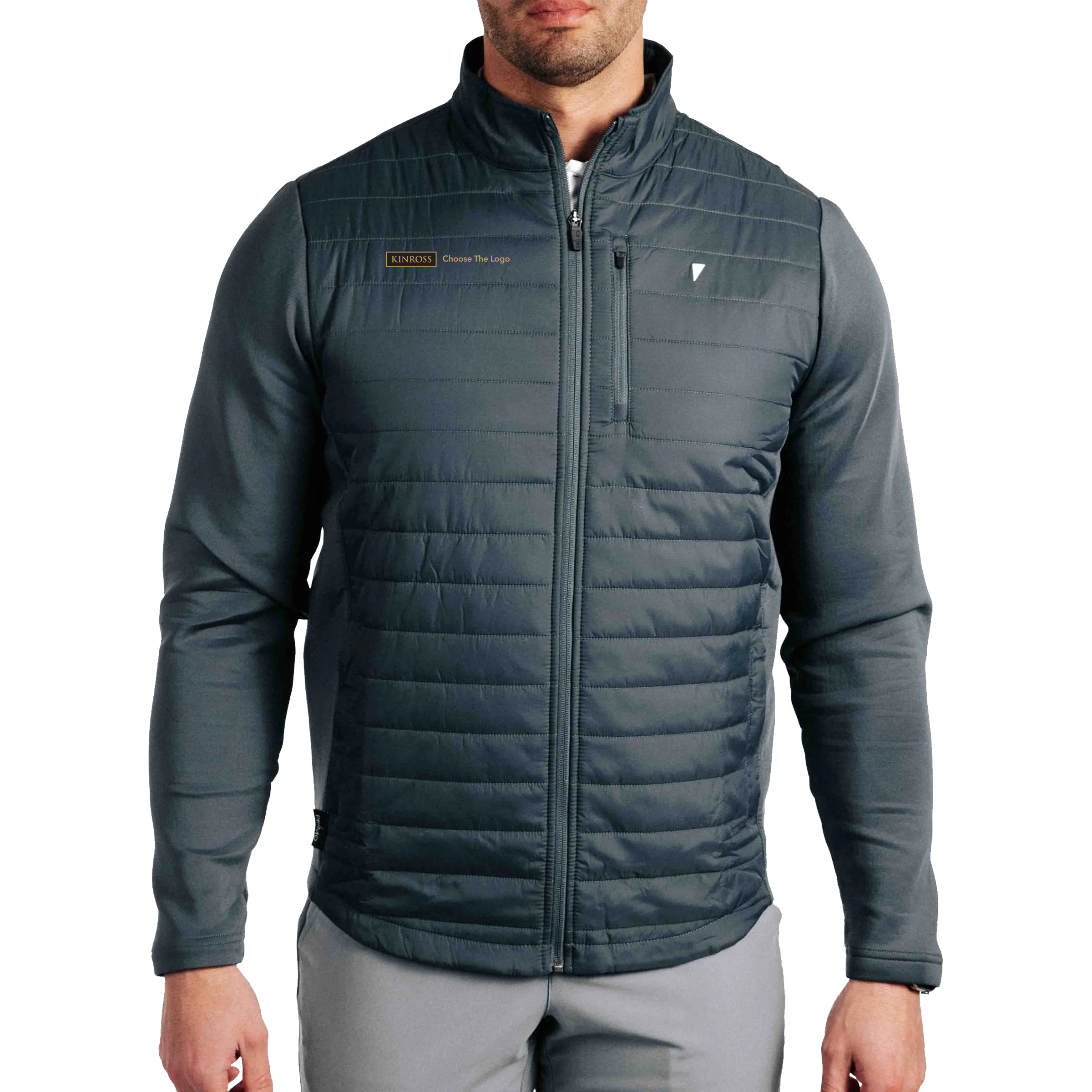 Primo Men's Hybrid Jacket