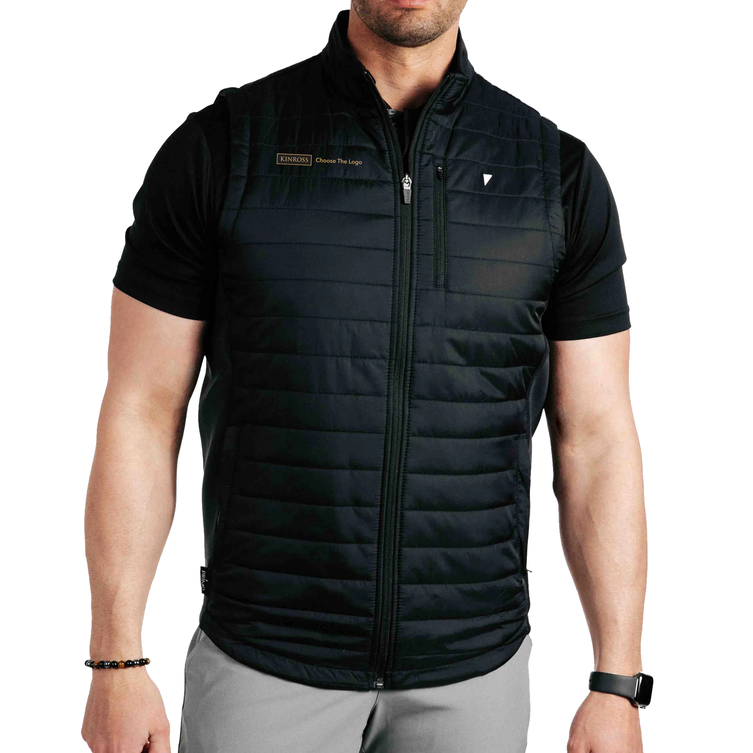 Primo Men's Vest