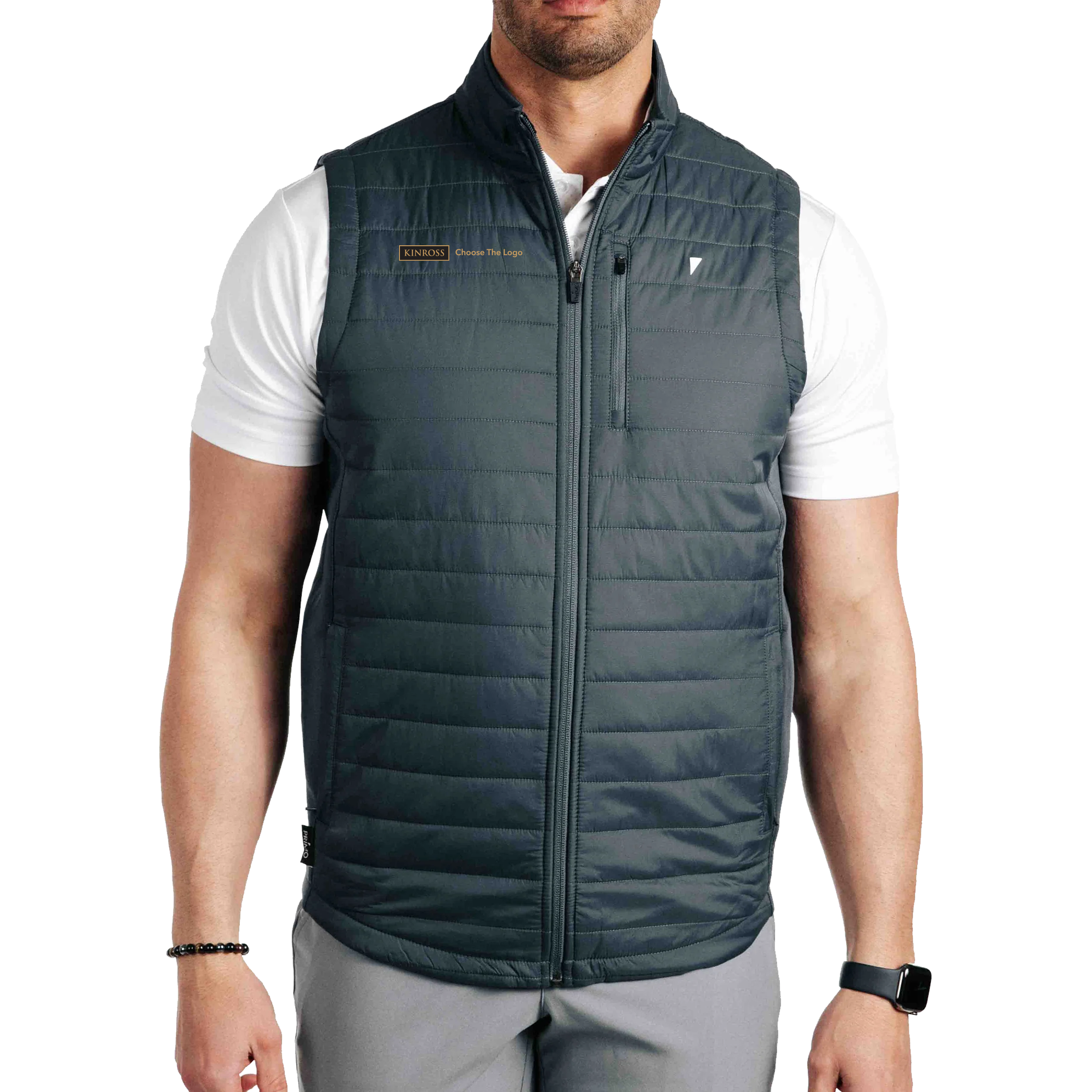 Primo Men's Vest