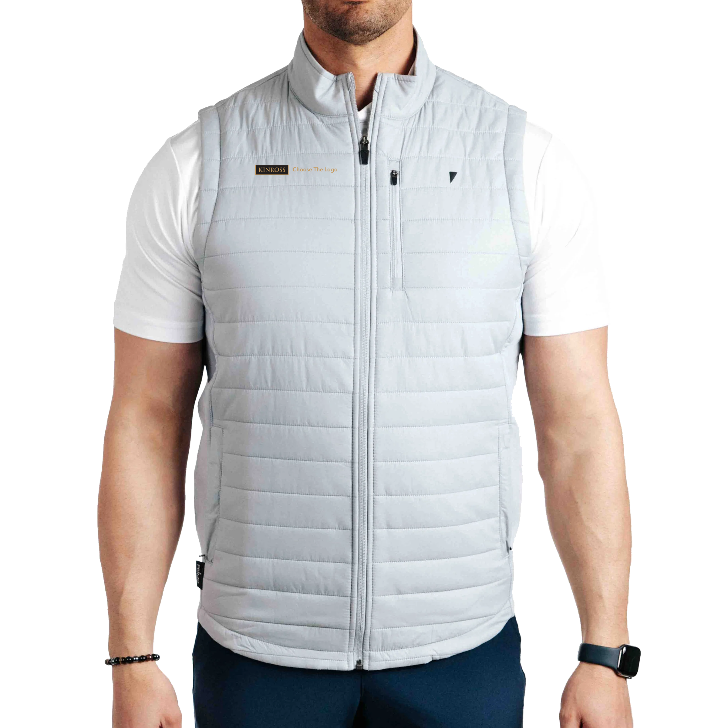 Primo Men's Vest