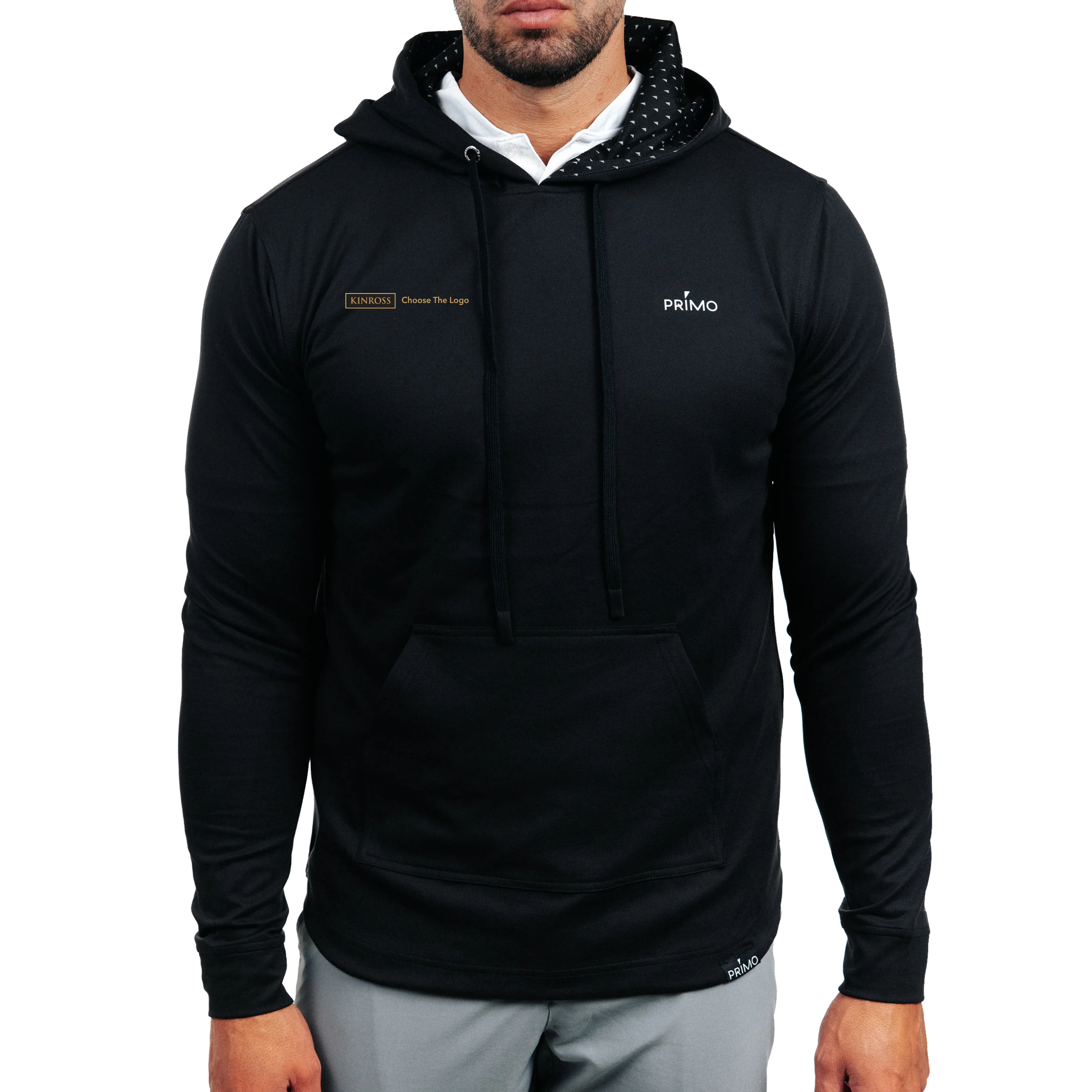 Primo Golf Hoodie