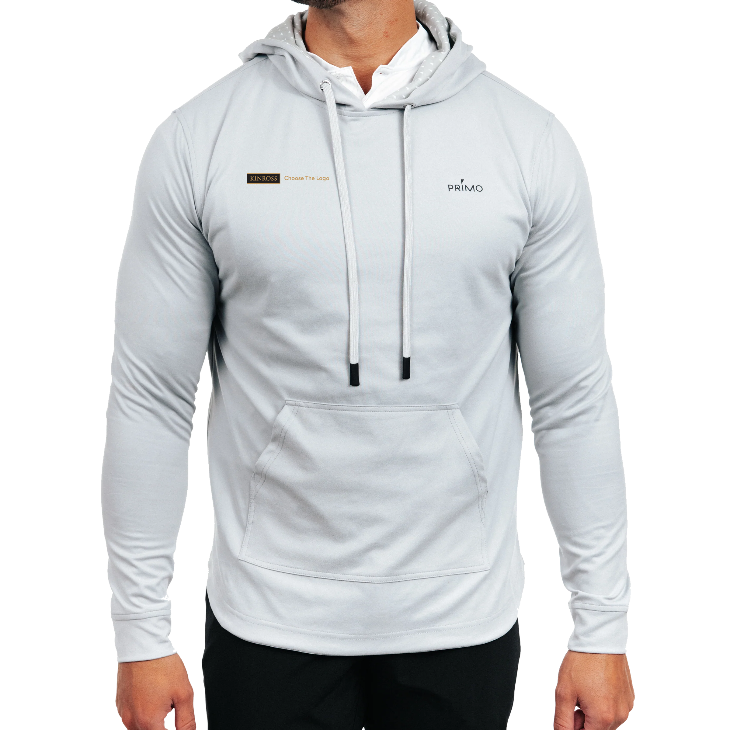 Primo Golf Hoodie