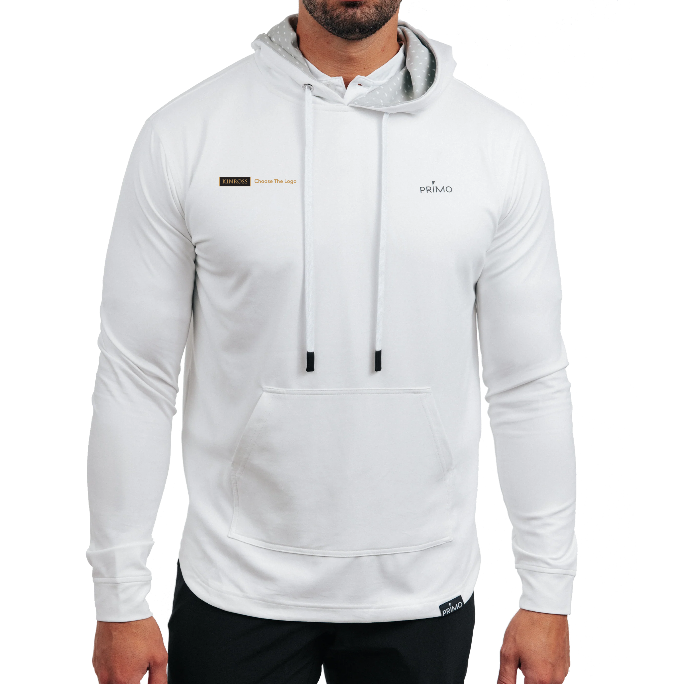 Primo Golf Hoodie