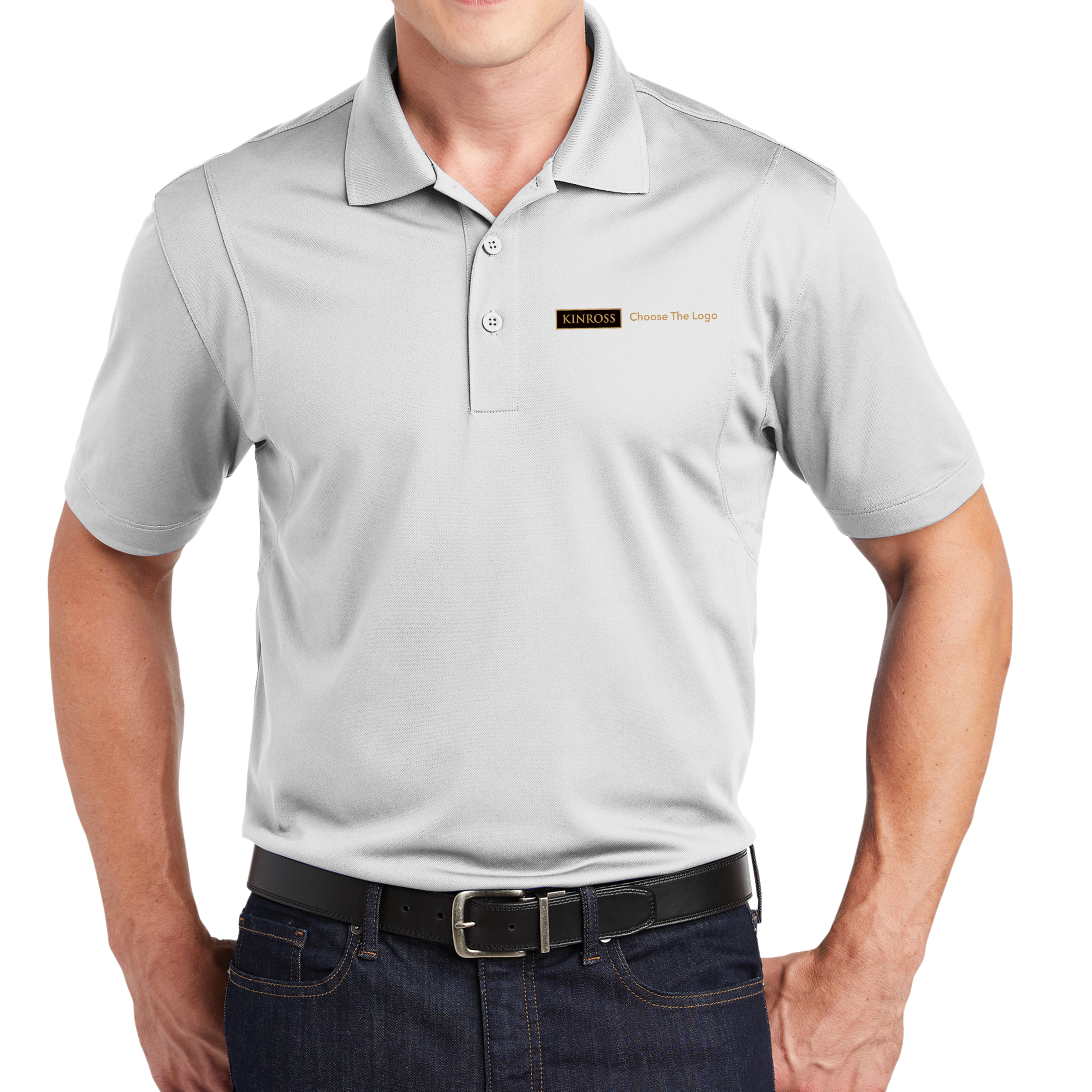 Sport-Tek Micropique Sport-Wick Polo