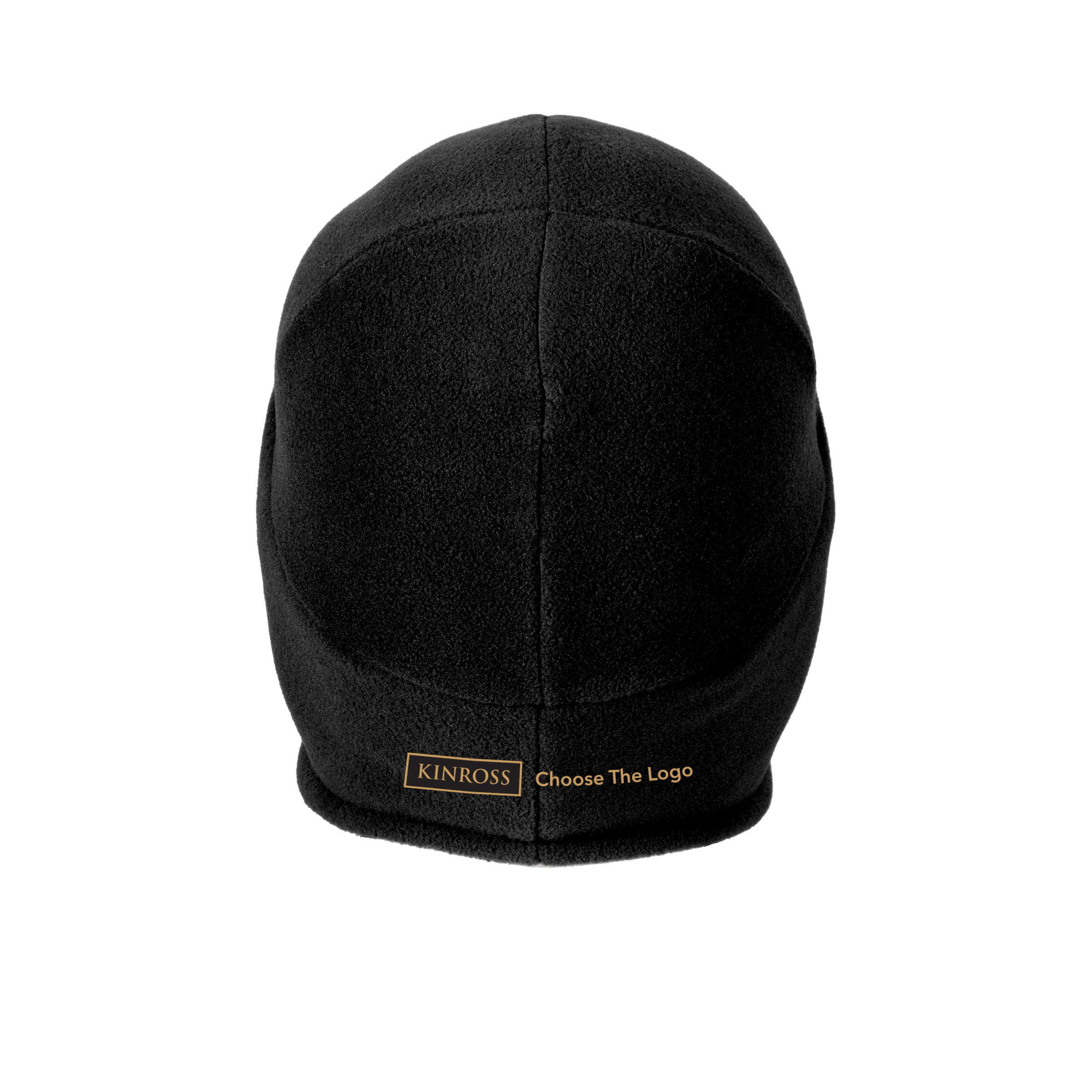 Carhartt Fleece 2-In-1 Headwear