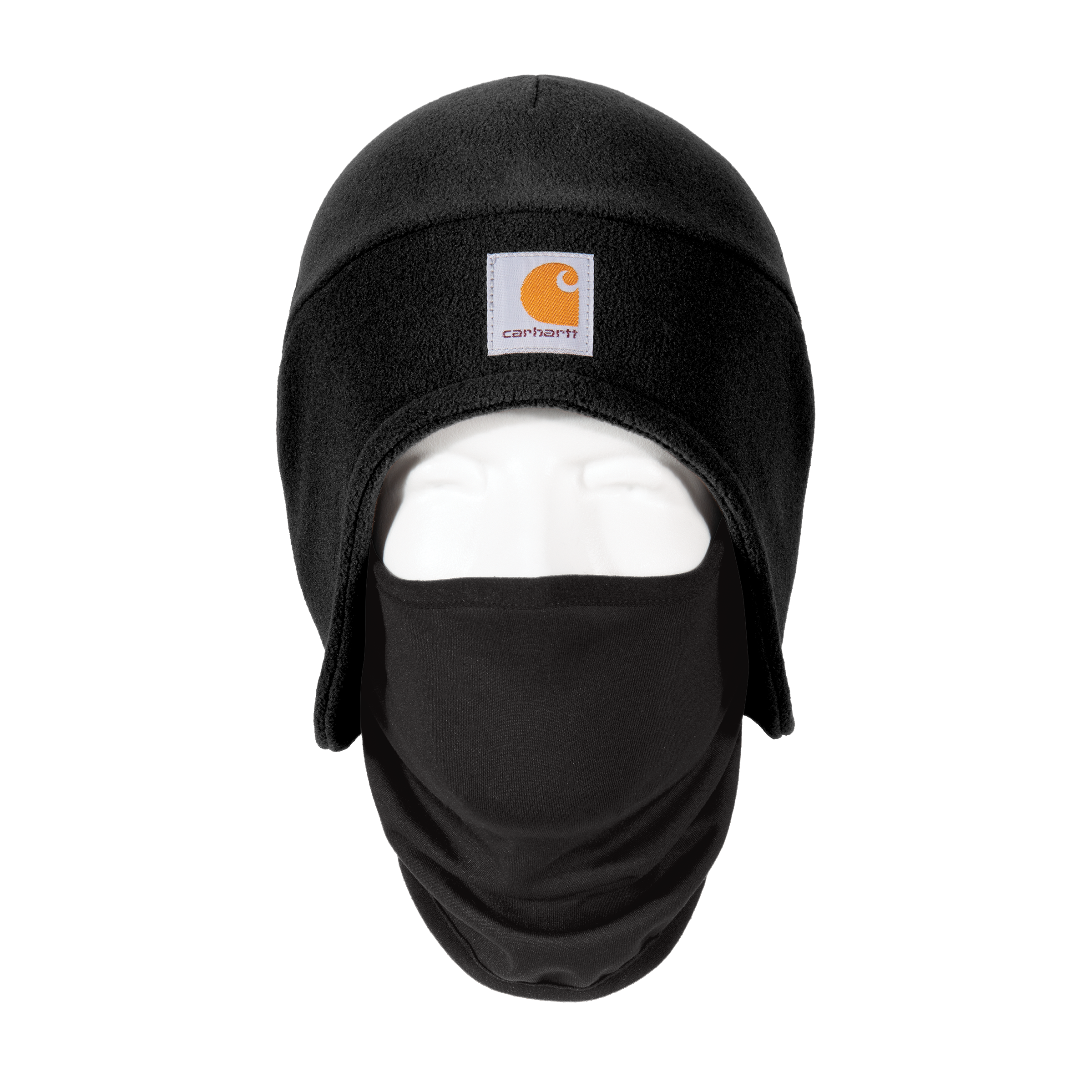 Carhartt Fleece 2-In-1 Headwear