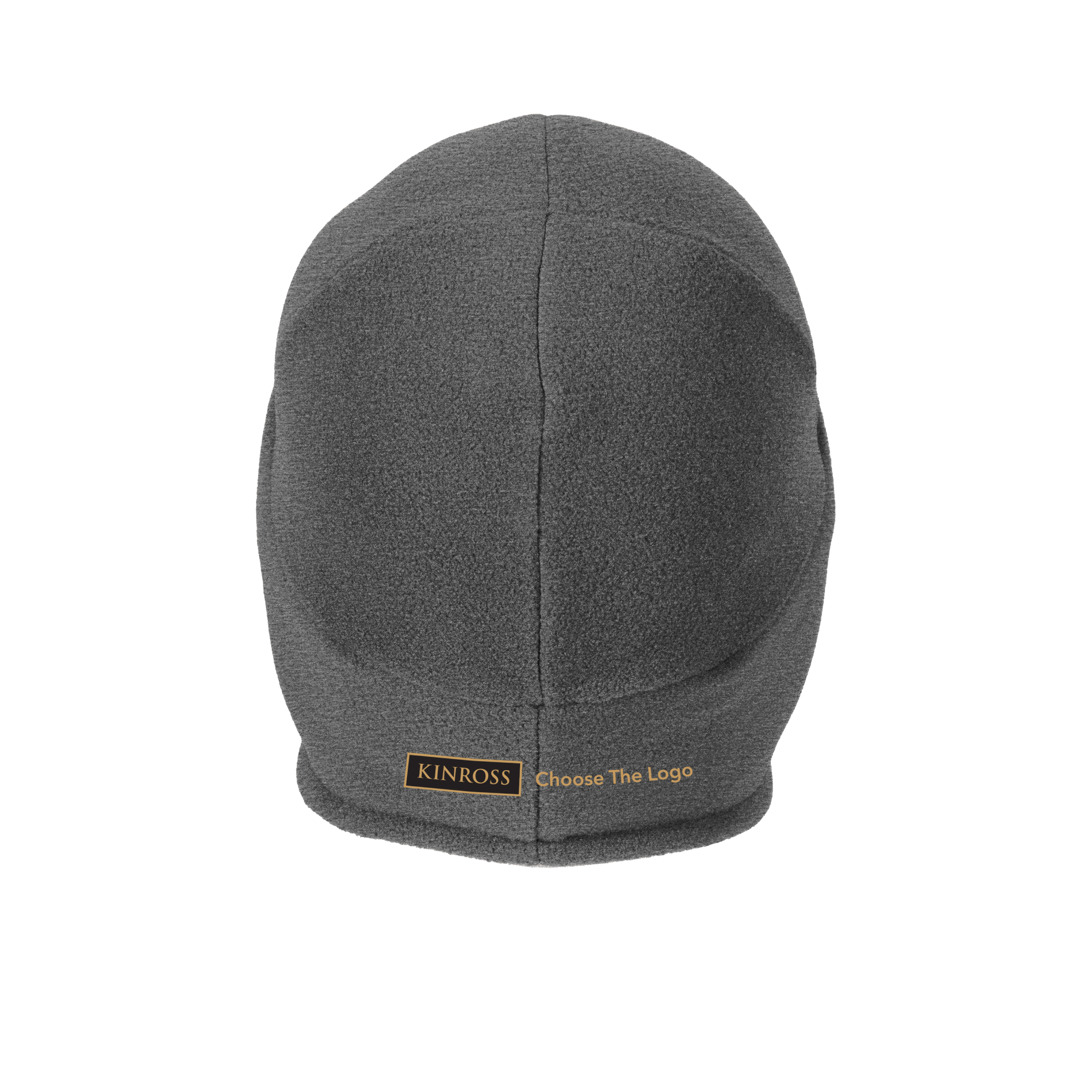 Carhartt Fleece 2-In-1 Headwear