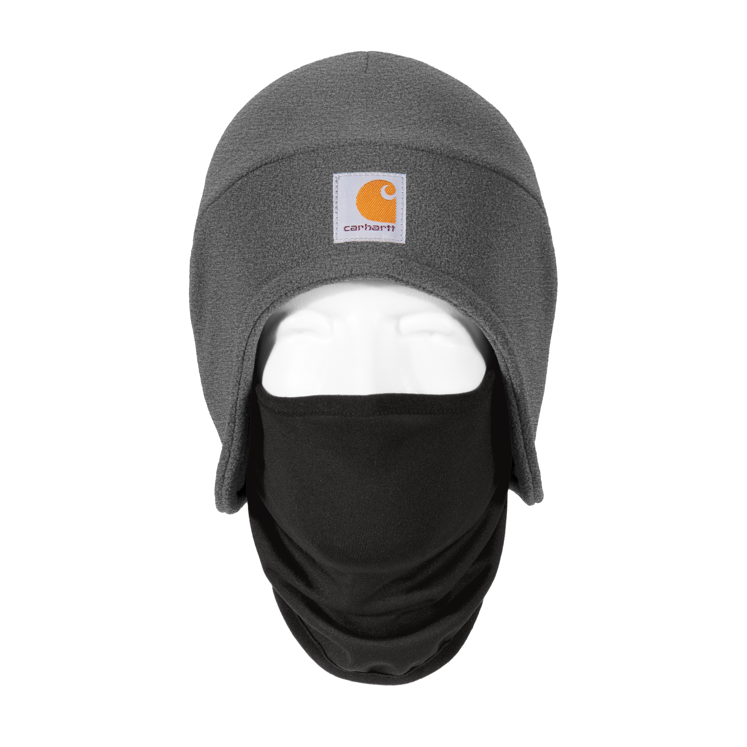 Carhartt Fleece 2-In-1 Headwear