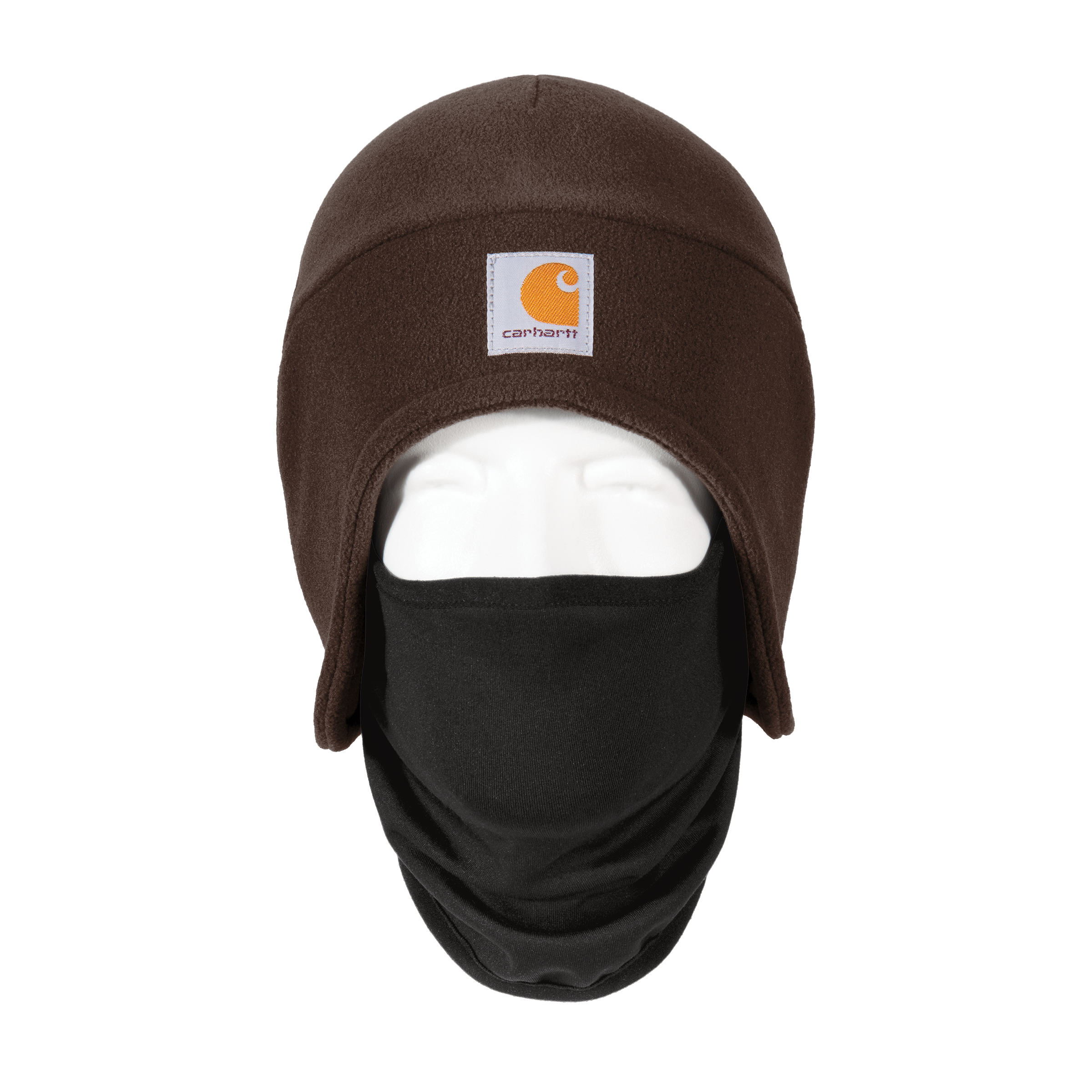 Carhartt Fleece 2-In-1 Headwear