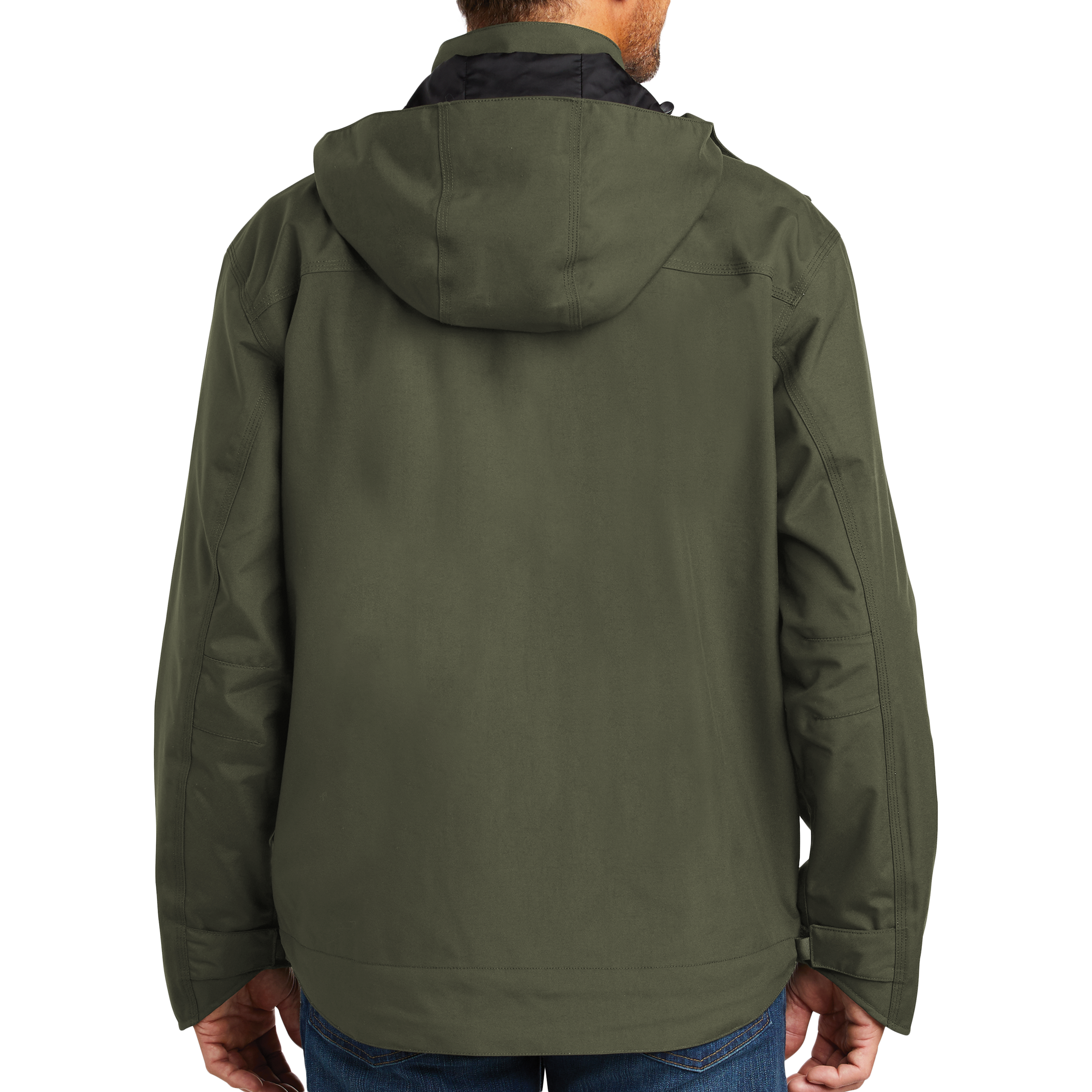 Carhartt Shoreline Jacket