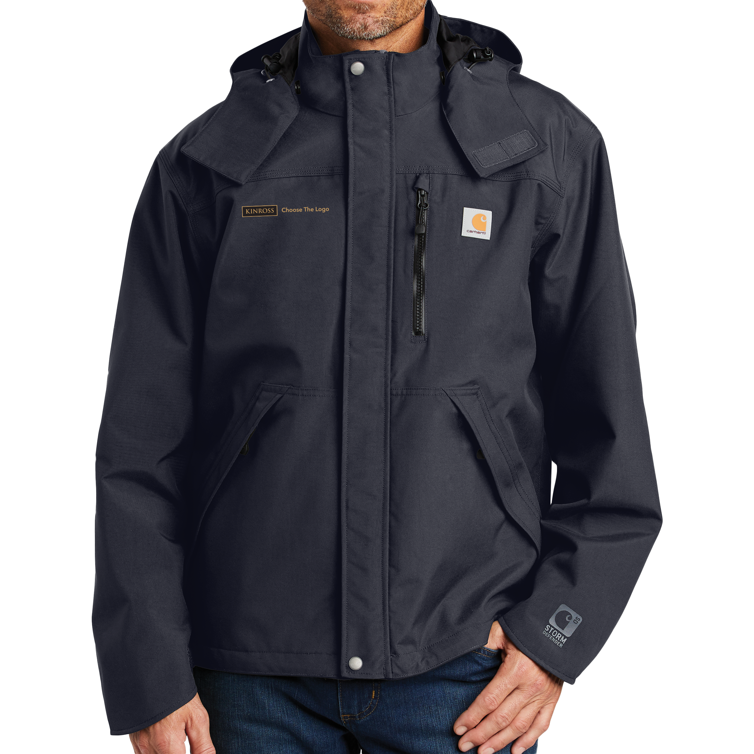 Carhartt Shoreline Jacket